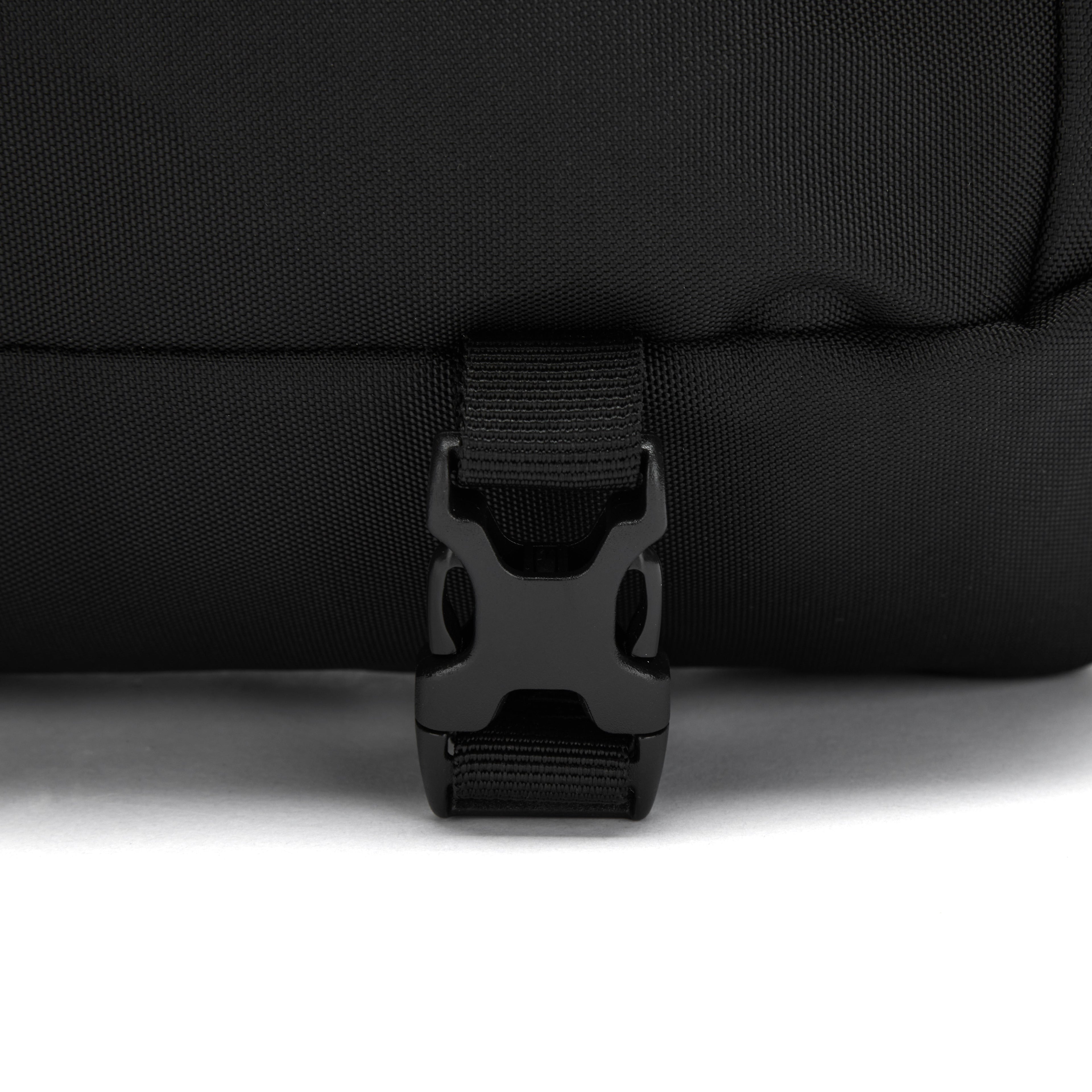 Pacsafe® EXP 12" 防盜斜孭胸袋