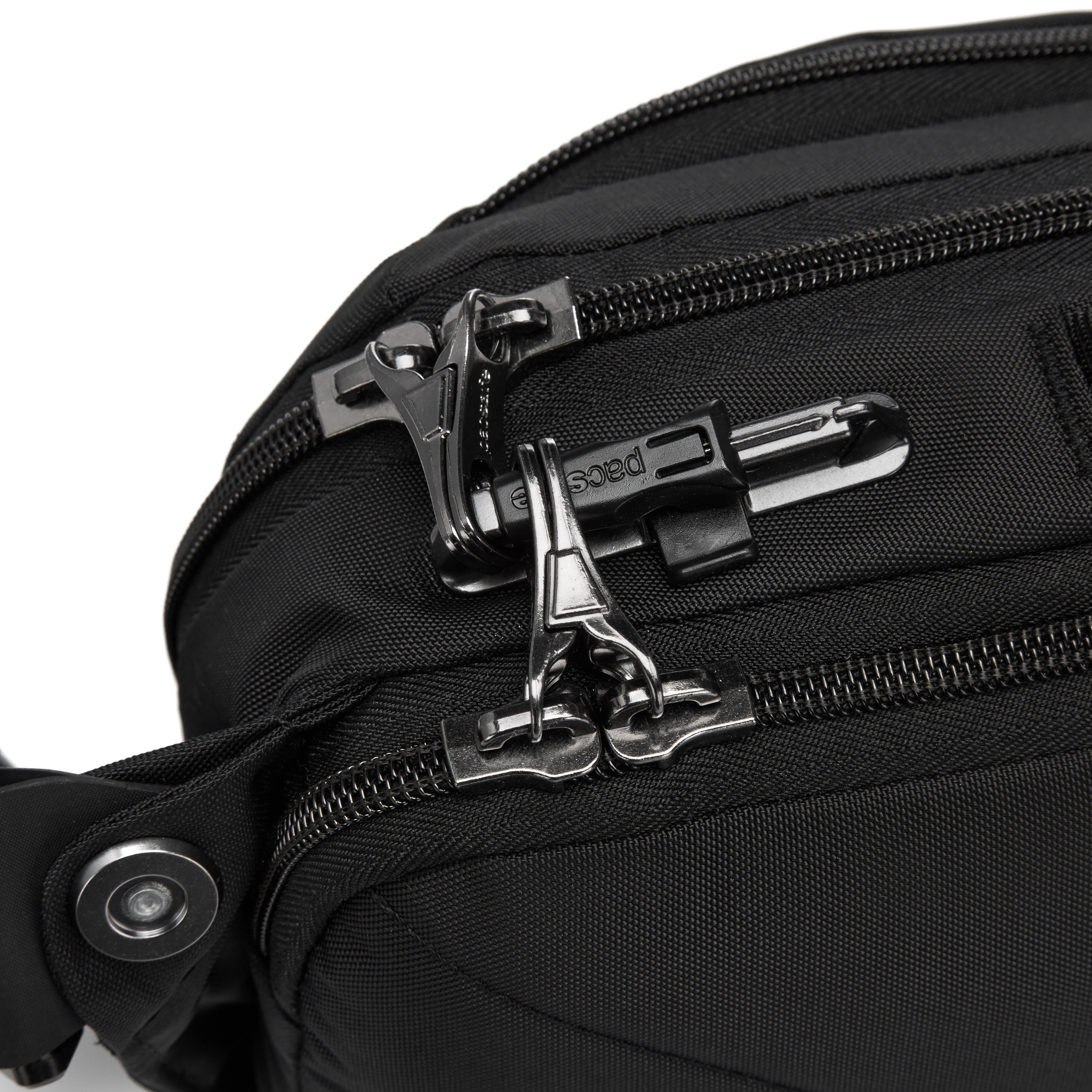 Pacsafe® EXP 12" 防盜斜孭胸袋