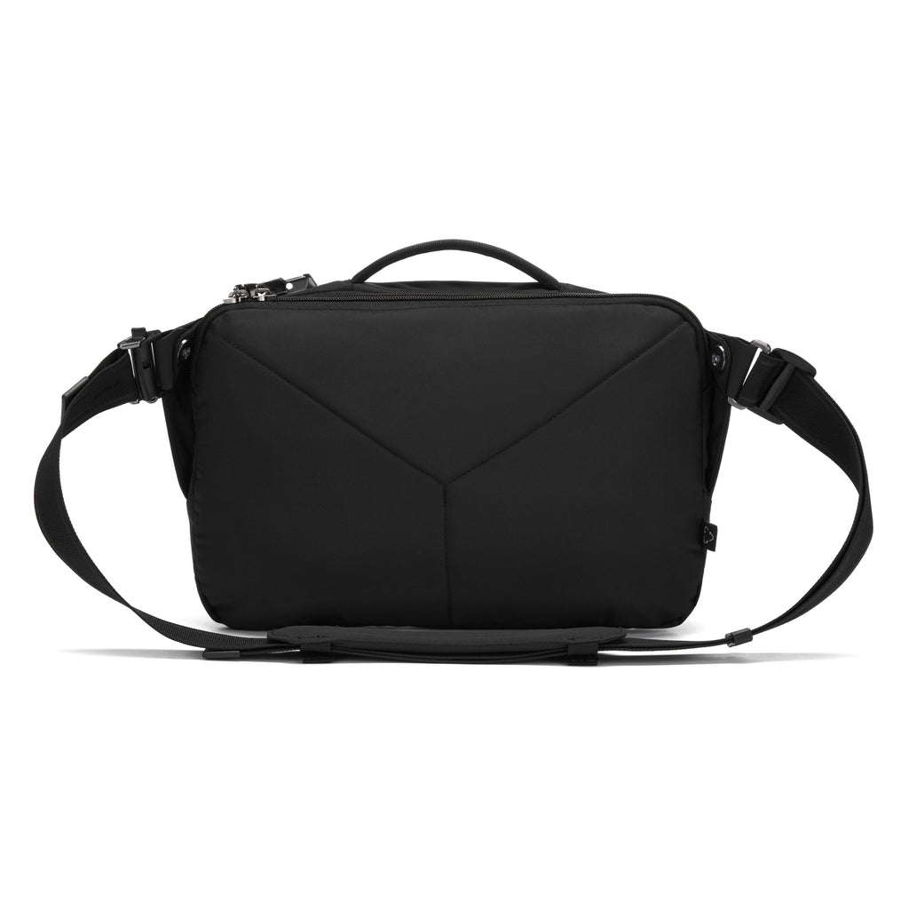 Pacsafe® EXP 12" 防盜斜孭胸袋