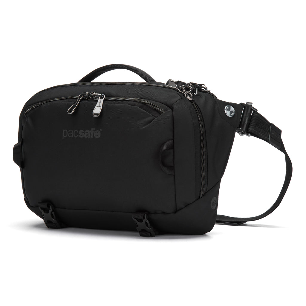 Pacsafe® EXP 12" 防盜斜孭胸袋