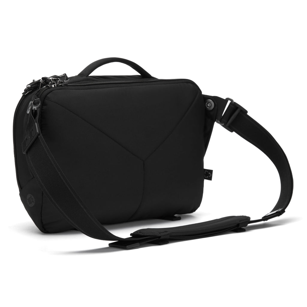 Pacsafe® EXP 12" 防盜斜孭胸袋