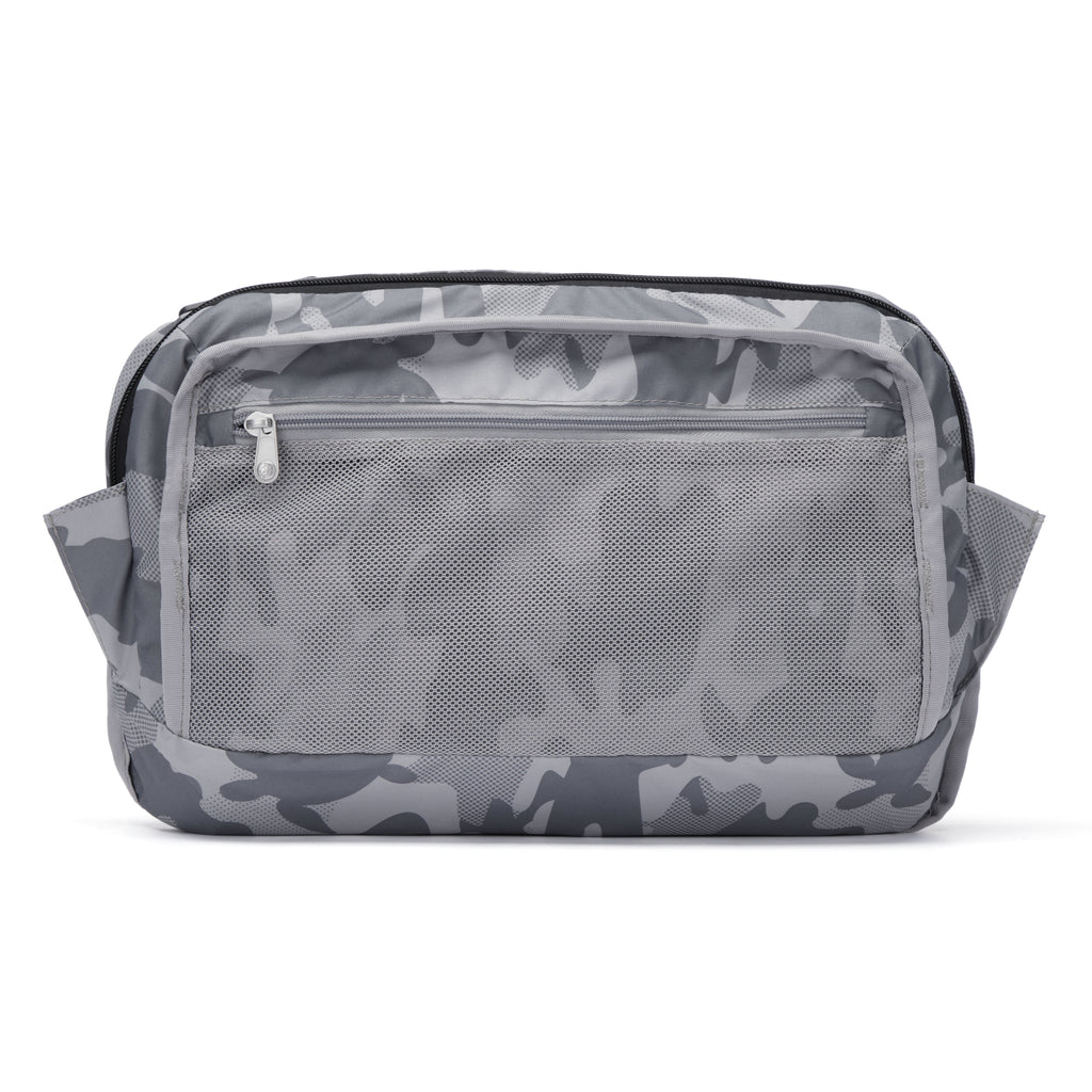Pacsafe® EXP 12" 防盜斜孭胸袋