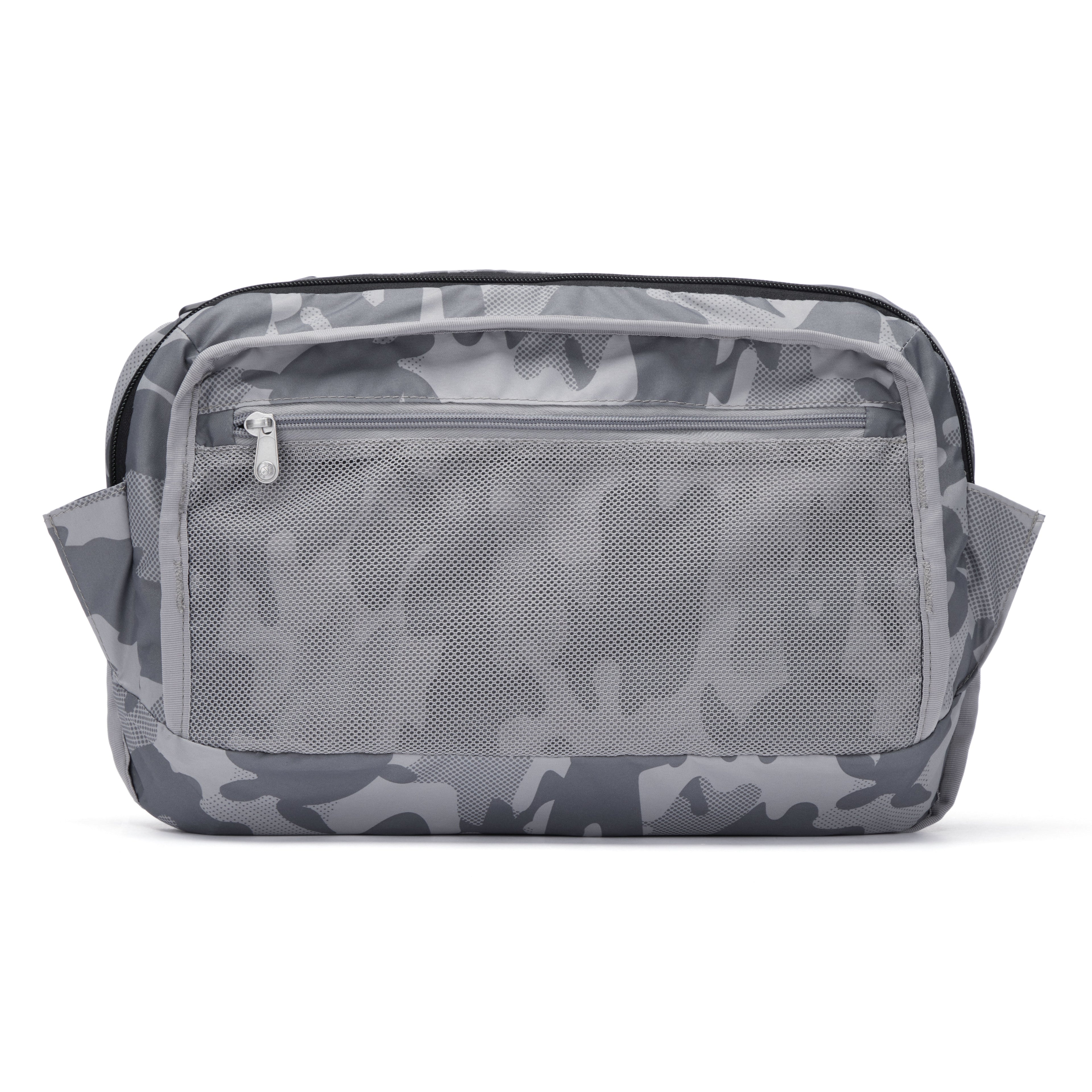 Pacsafe® EXP 12" 防盜斜孭胸袋