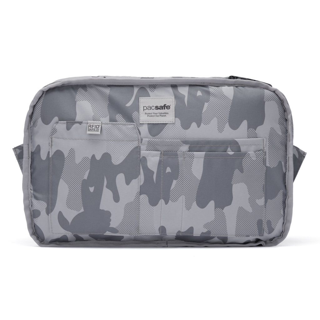 Pacsafe® EXP 12" 防盜斜孭胸袋