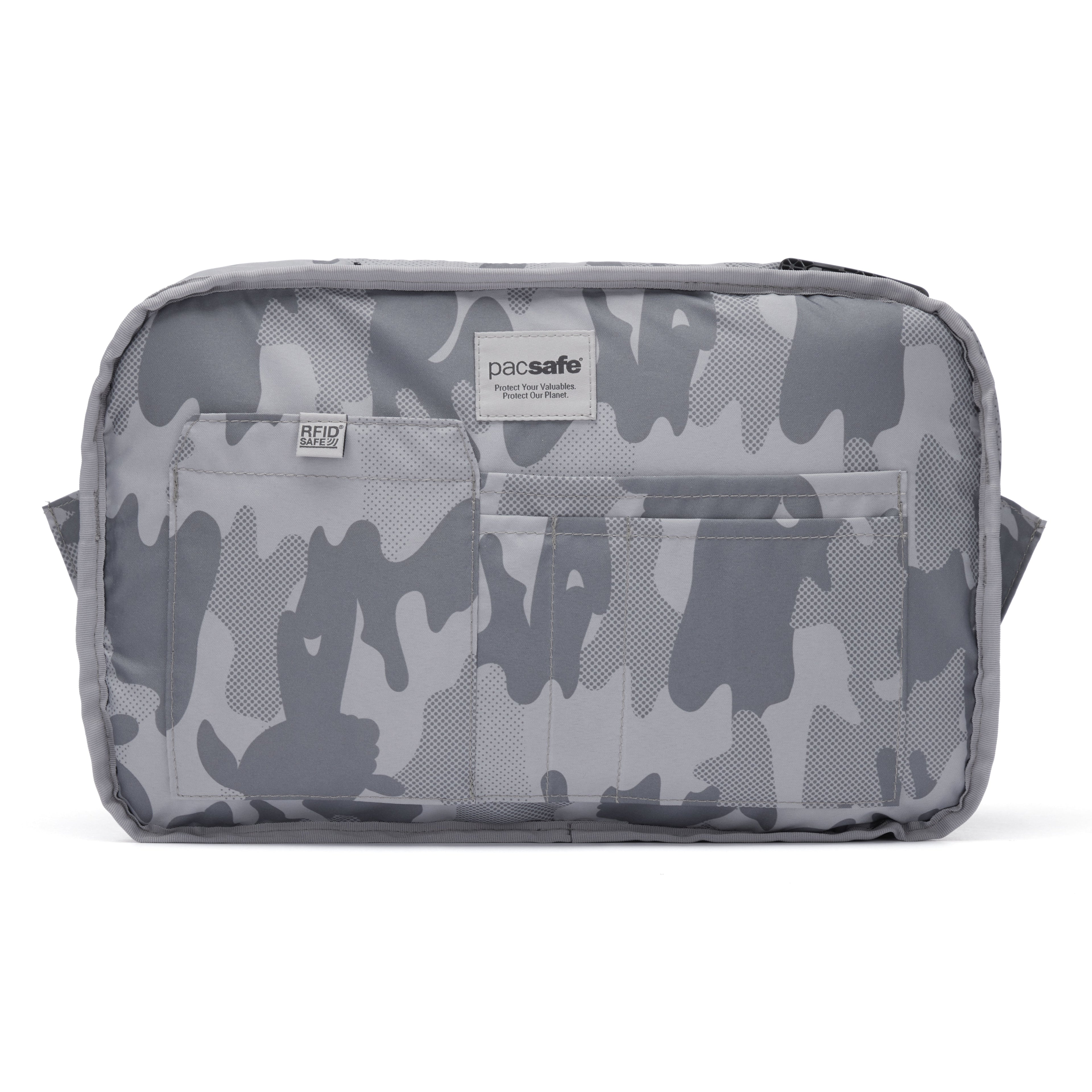 Pacsafe® EXP 12" 防盜斜孭胸袋
