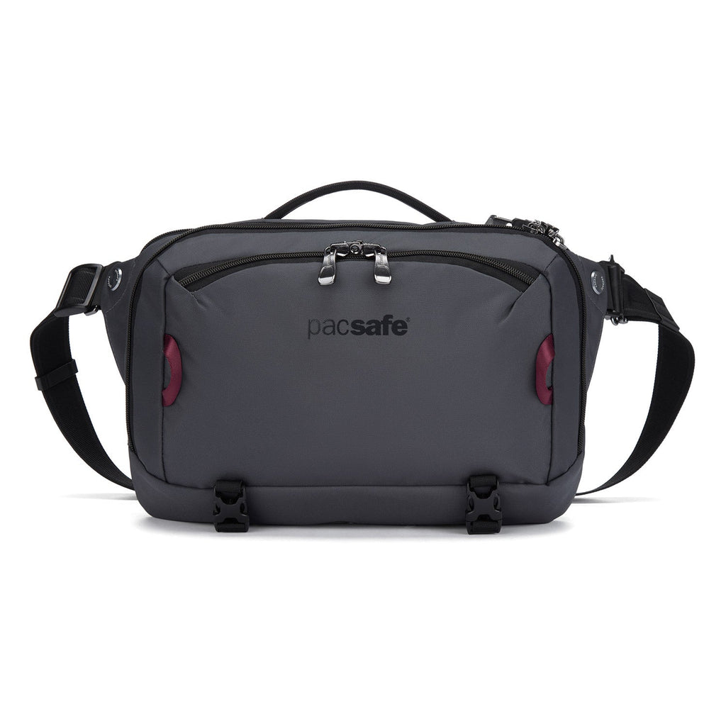 Pacsafe® EXP 12" 防盜斜孭胸袋