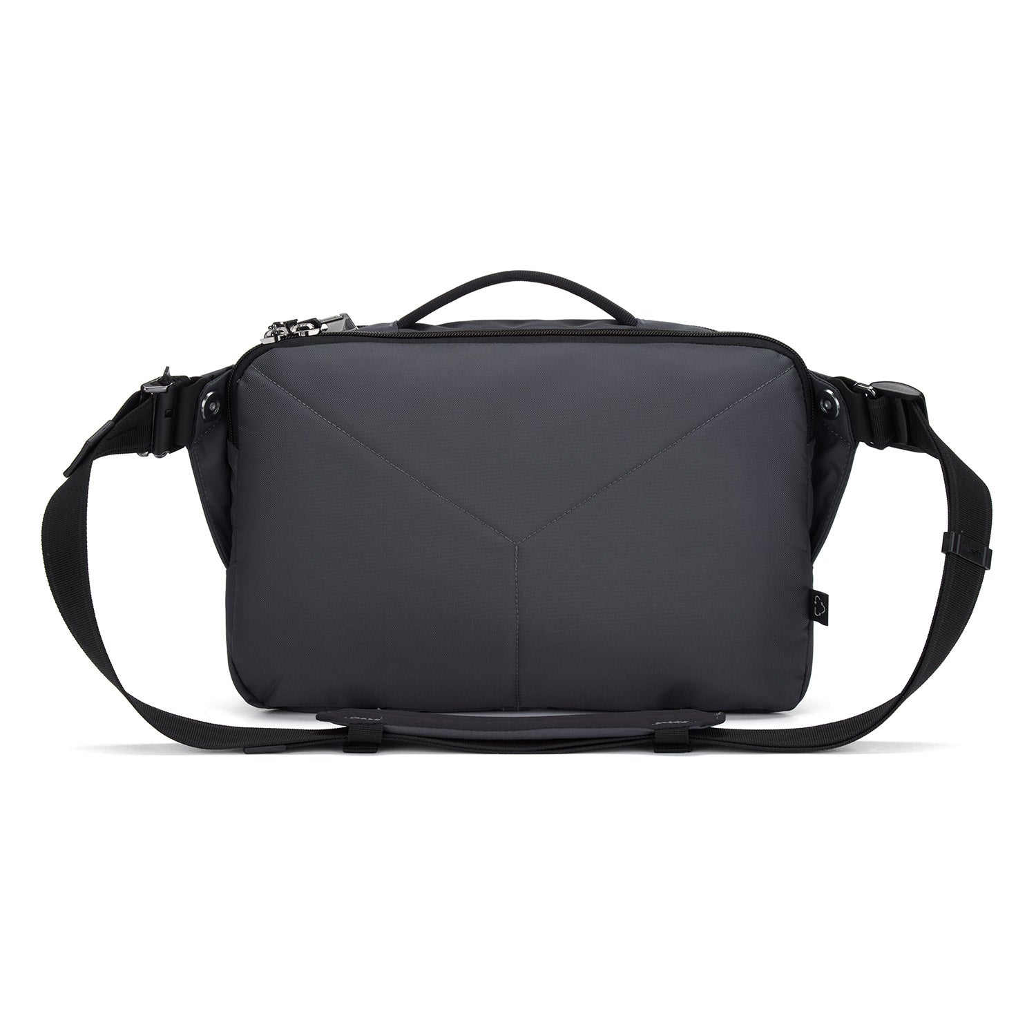 Pacsafe® EXP 12" 防盜斜孭胸袋