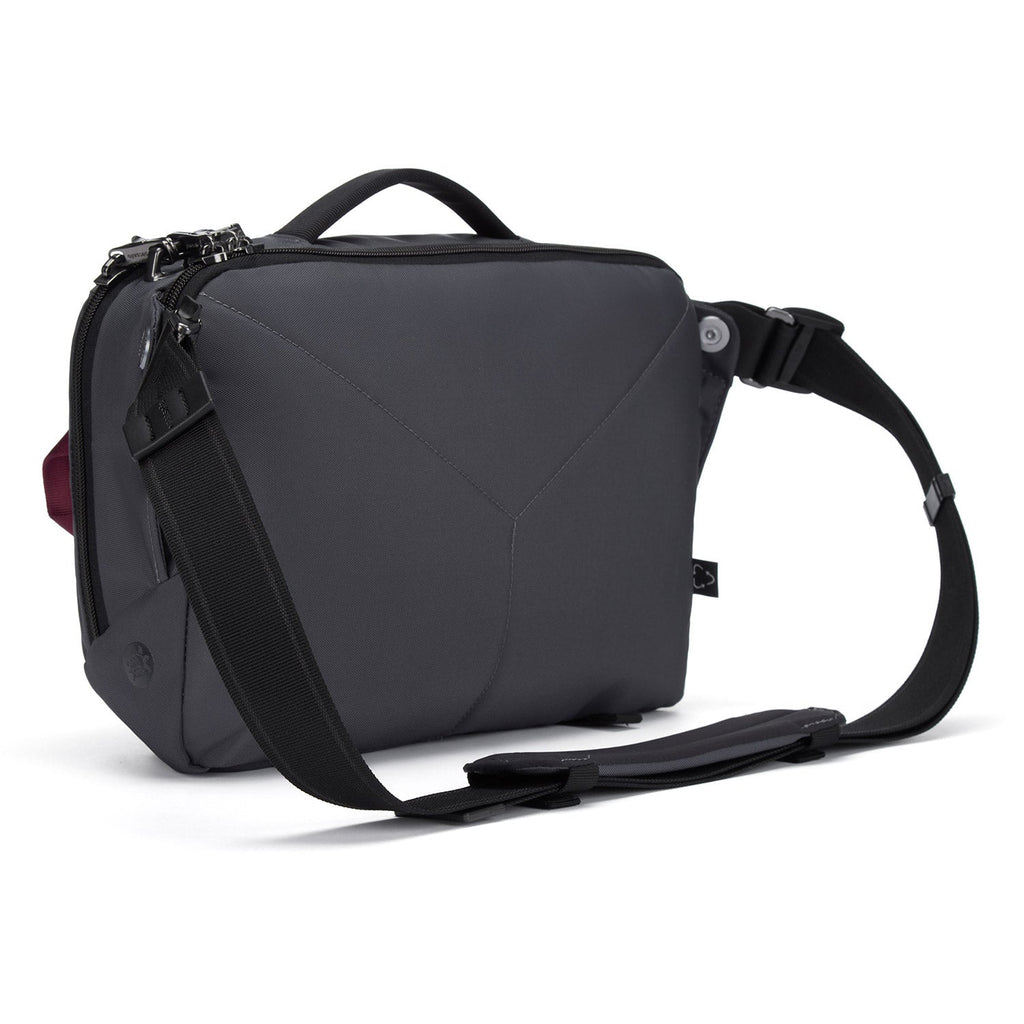 Pacsafe® EXP 12" 防盜斜孭胸袋
