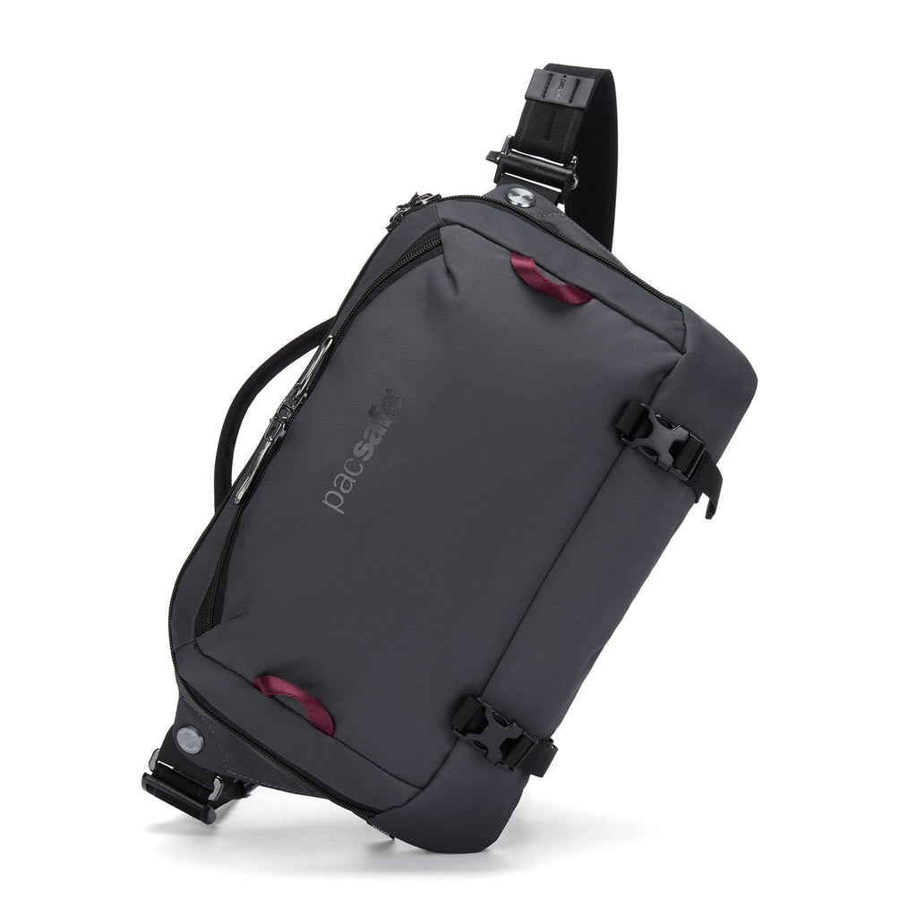 Pacsafe® EXP 12" 防盜斜孭胸袋