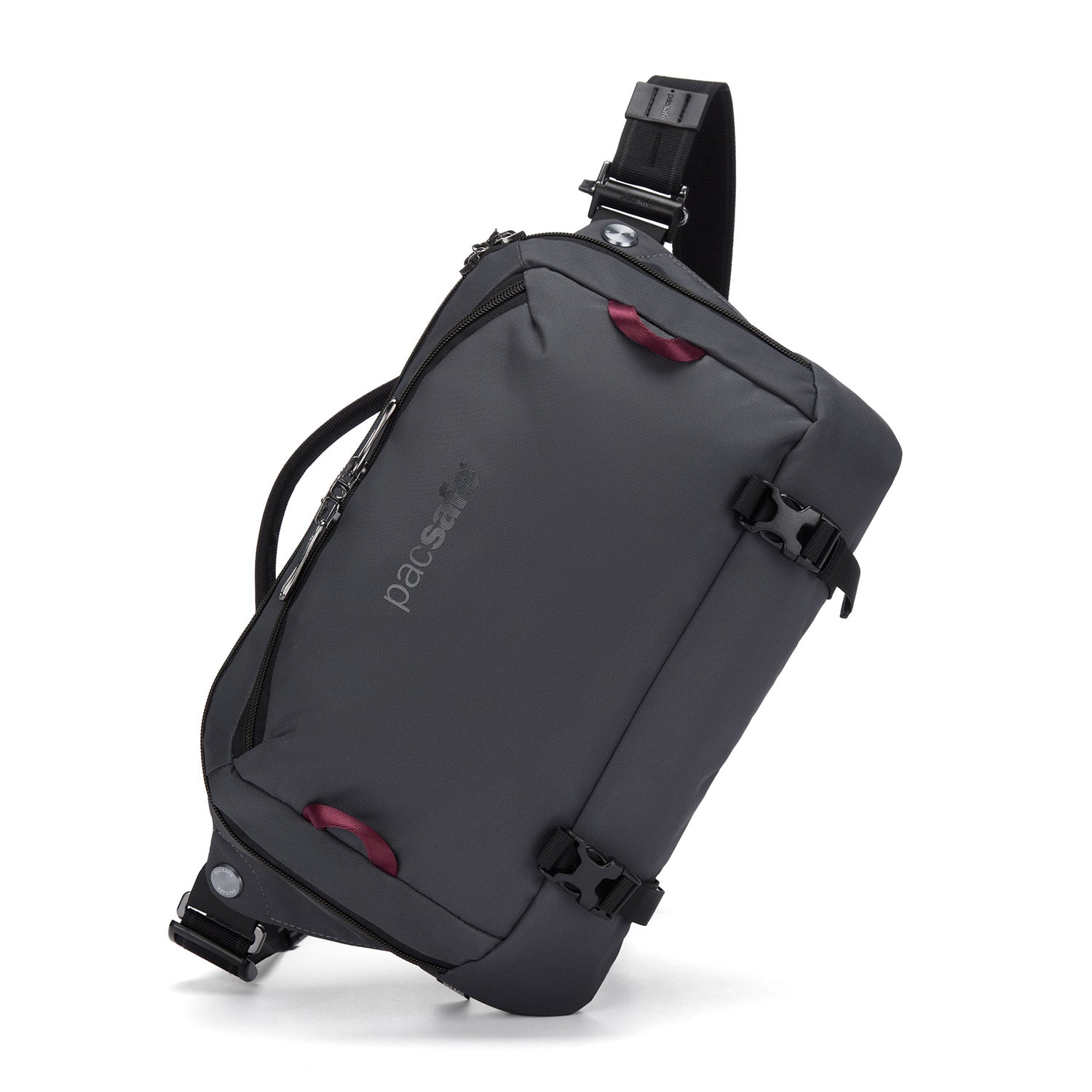 Pacsafe® EXP 12" 防盜斜孭胸袋