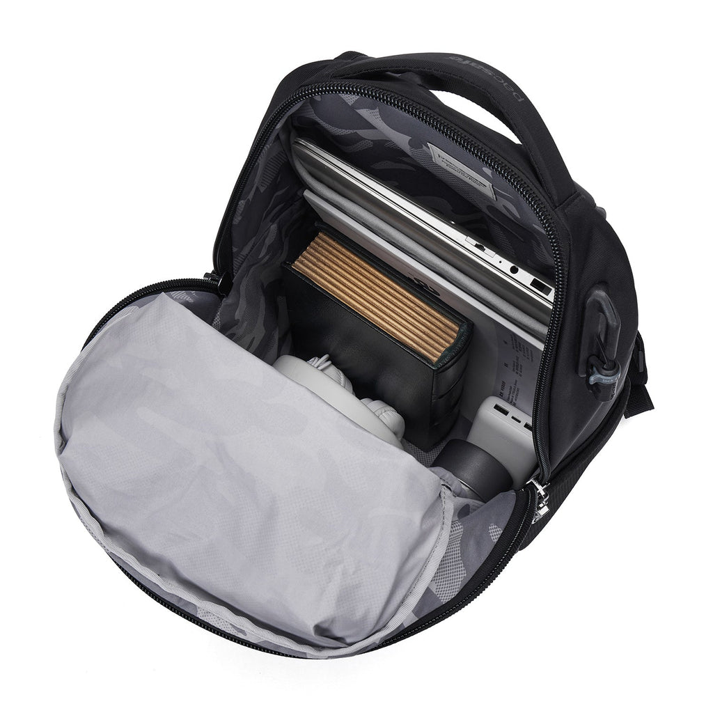 Pacsafe® EXP 28L 防盜背囊