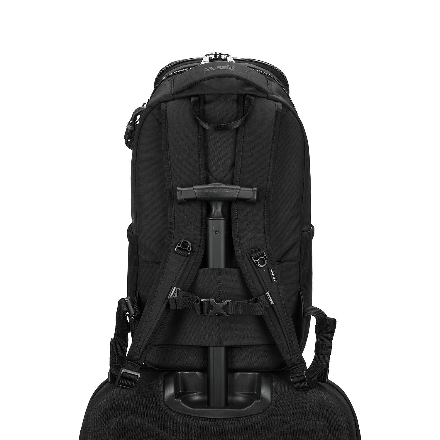 Pacsafe® EXP 28L 防盜背囊