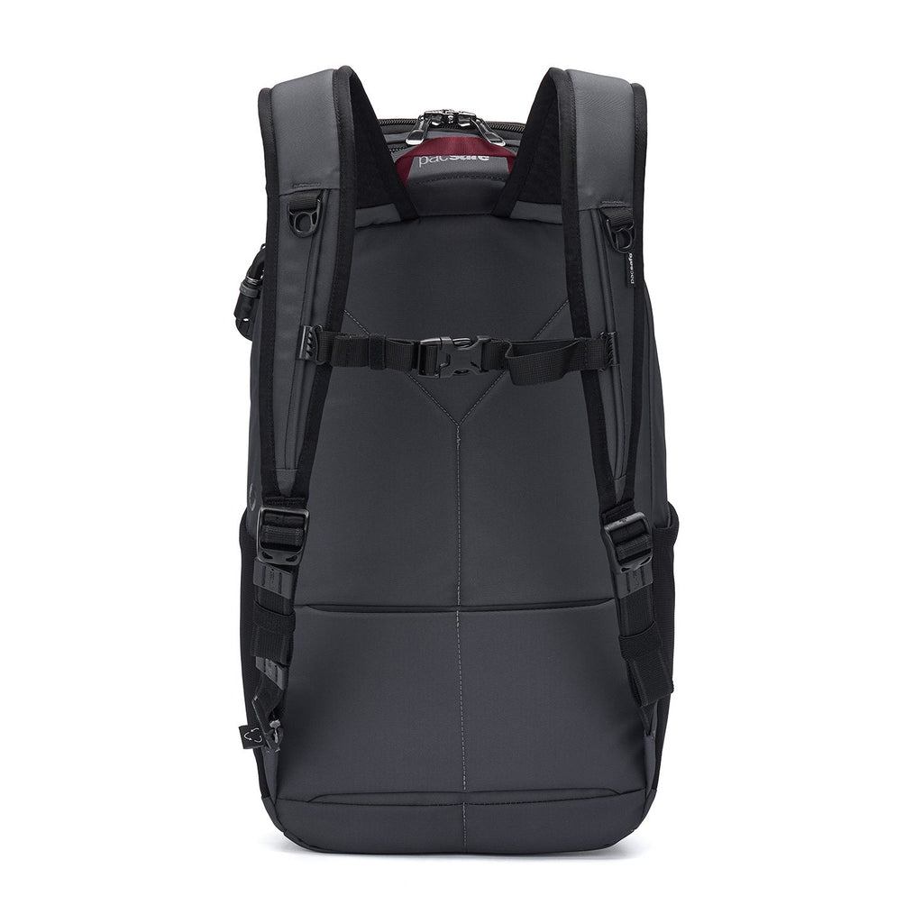 Pacsafe® EXP 28L 防盜背囊