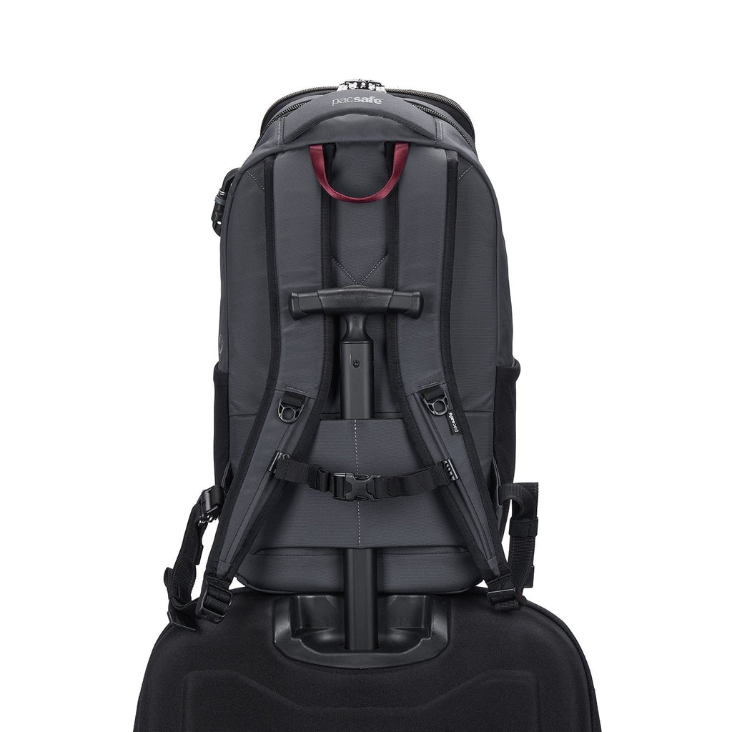 Pacsafe® EXP 28L 防盜背囊