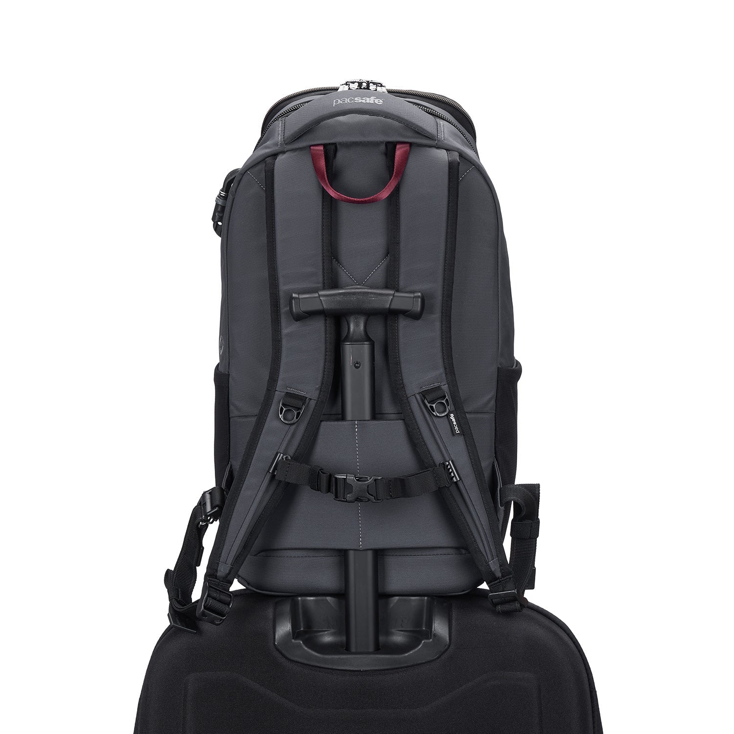 Pacsafe® EXP 28L 防盜背囊