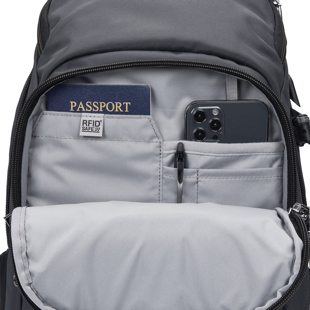 Pacsafe® EXP 28L 防盜背囊