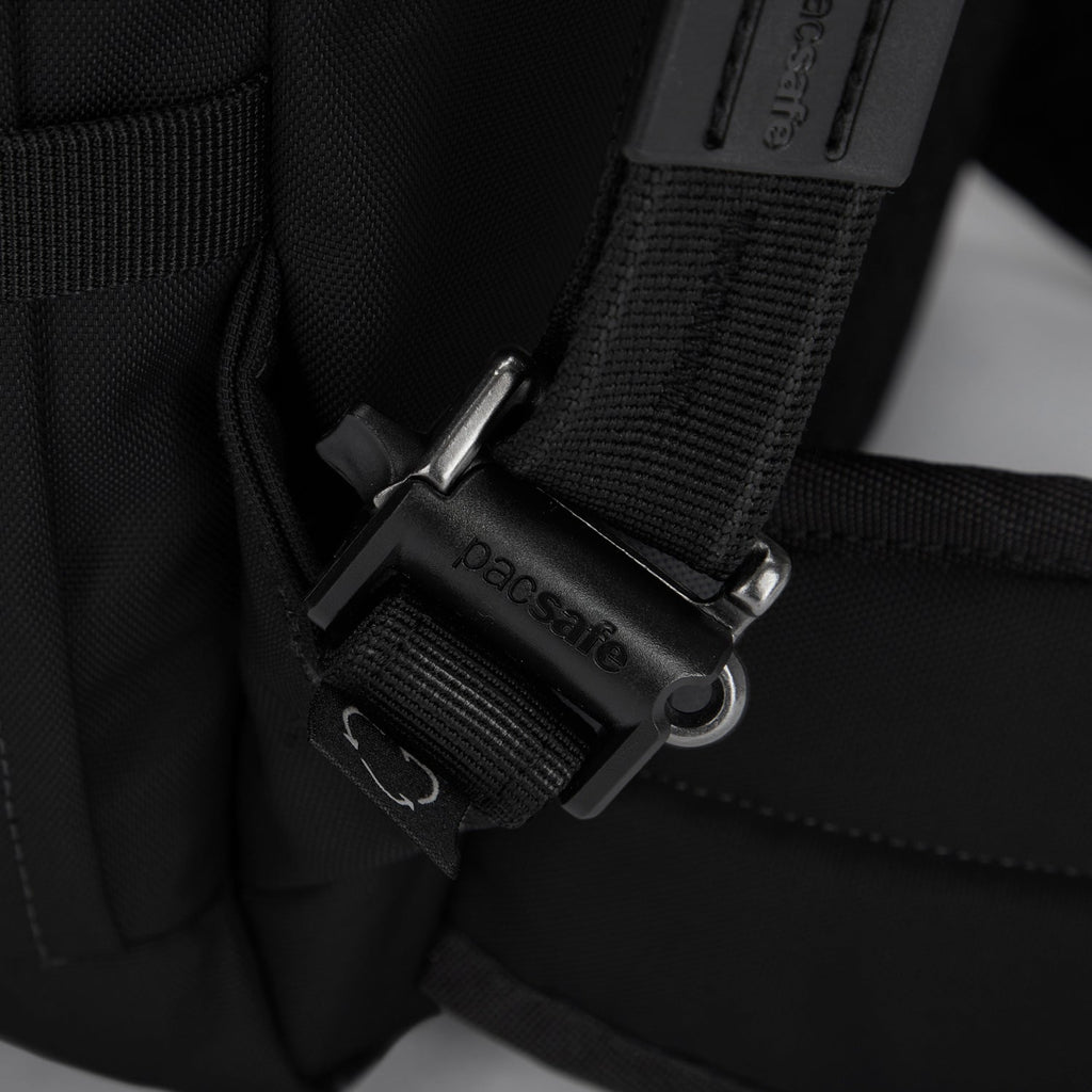 Pacsafe® EXP45 可登機防盜旅行背囊