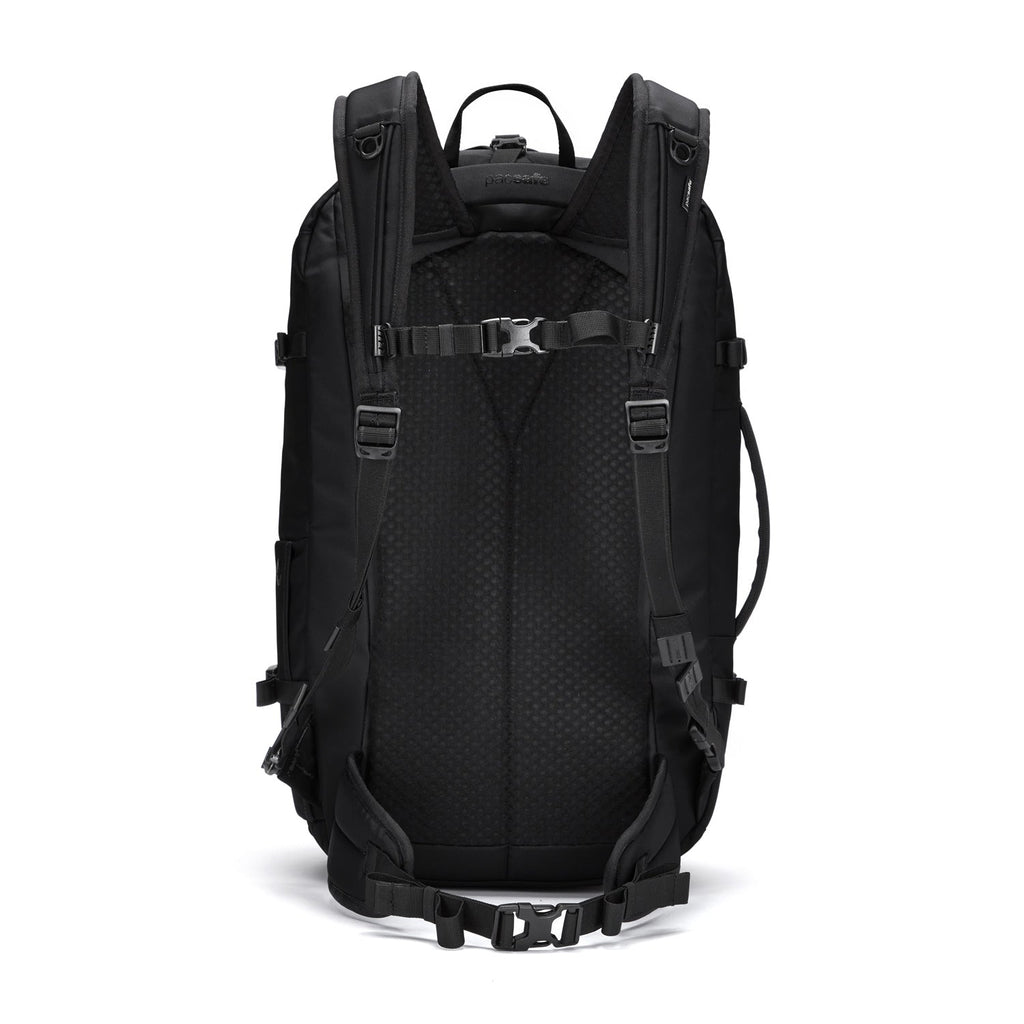 Pacsafe® EXP45 可登機防盜旅行背囊