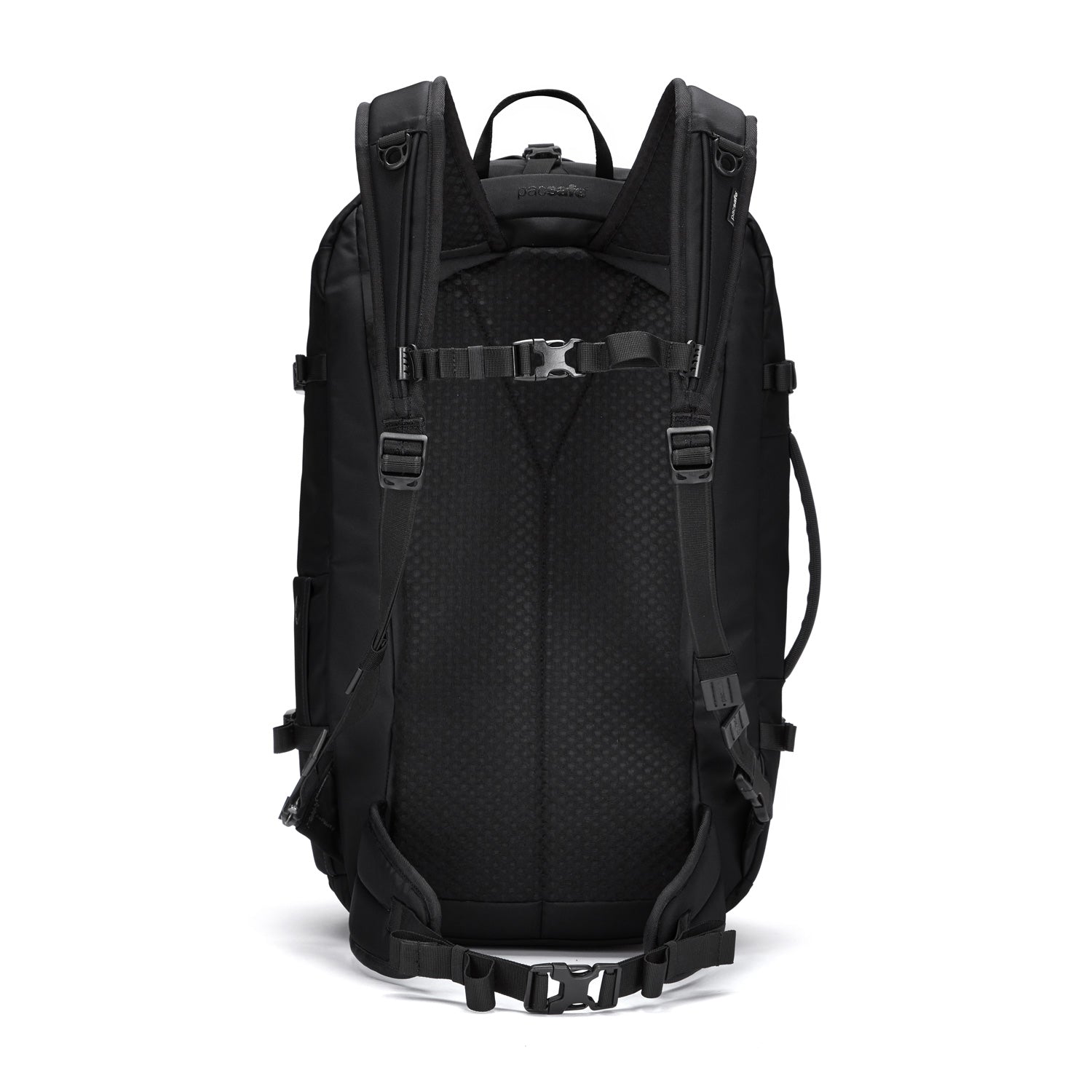 Pacsafe® EXP45 可登機防盜旅行背囊
