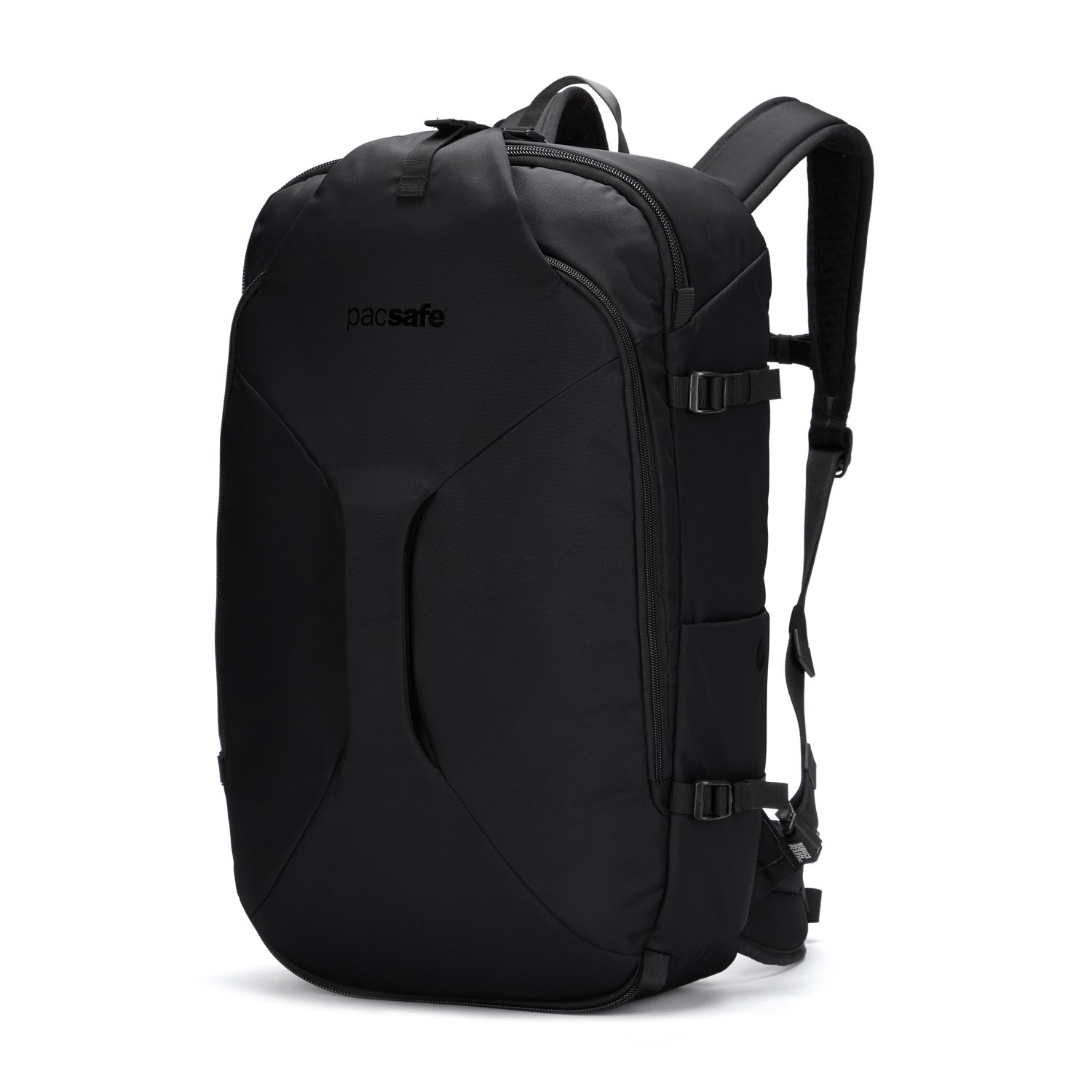Pacsafe® EXP45 可登機防盜旅行背囊