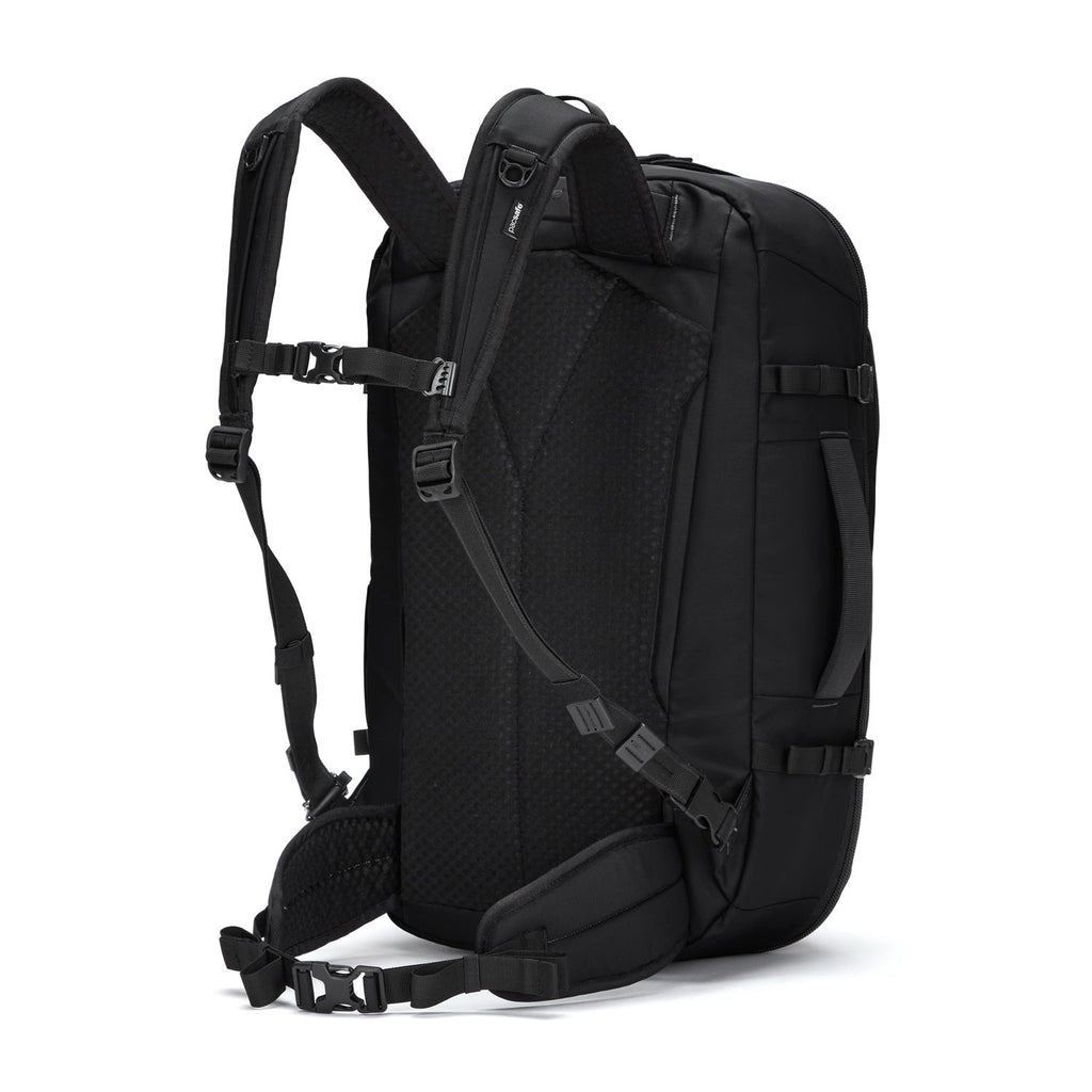 Pacsafe® EXP45 可登機防盜旅行背囊