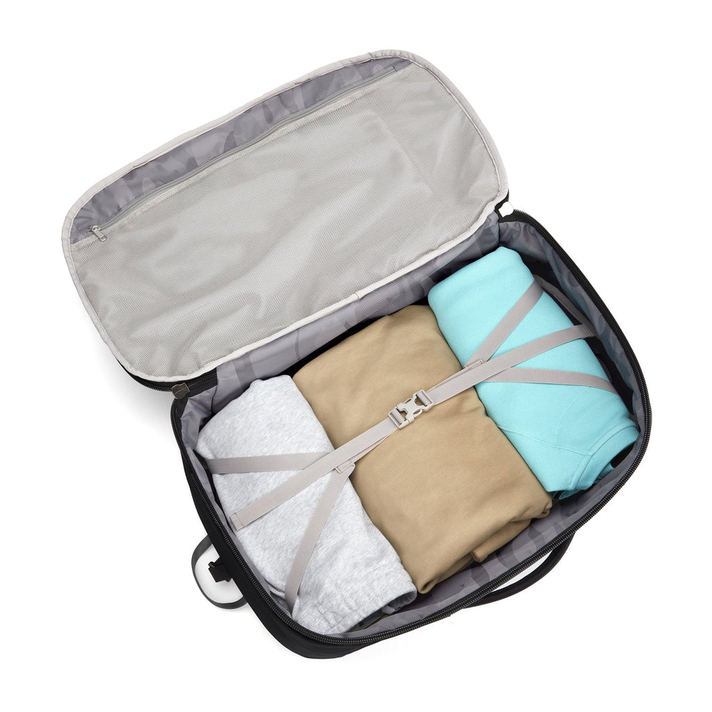 Pacsafe® EXP45 可登機防盜旅行背囊