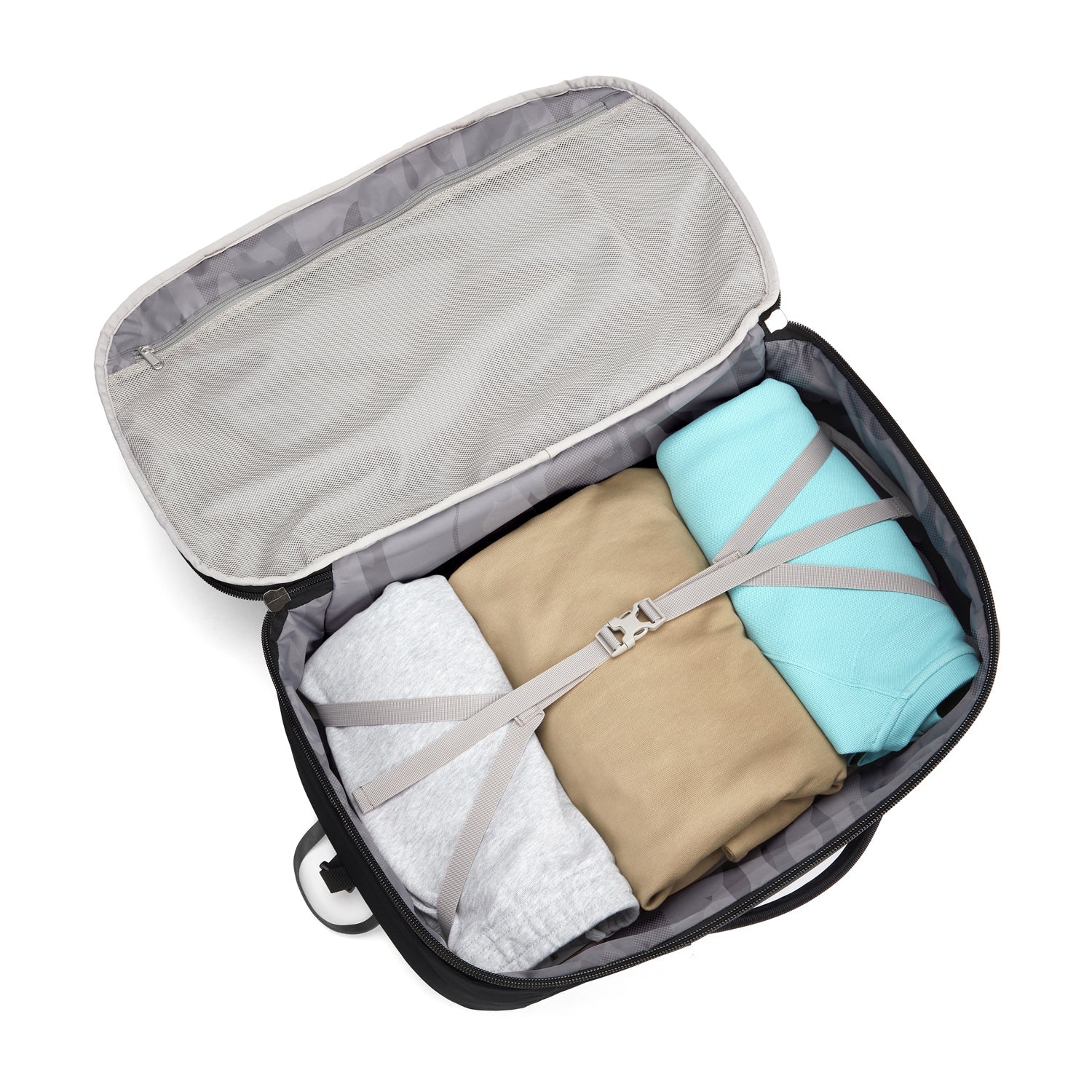 Pacsafe® EXP45 可登機防盜旅行背囊