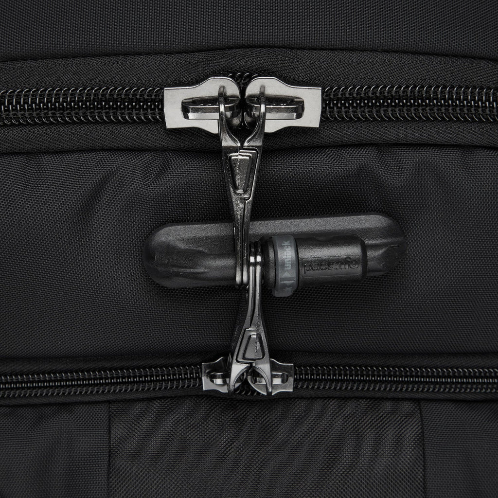 Pacsafe® EXP45 可登機防盜旅行背囊