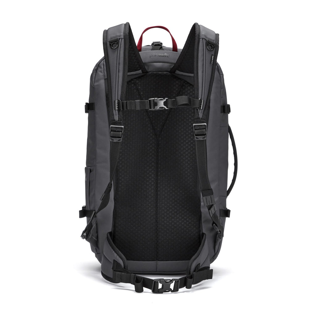 Pacsafe® EXP45 可登機防盜旅行背囊