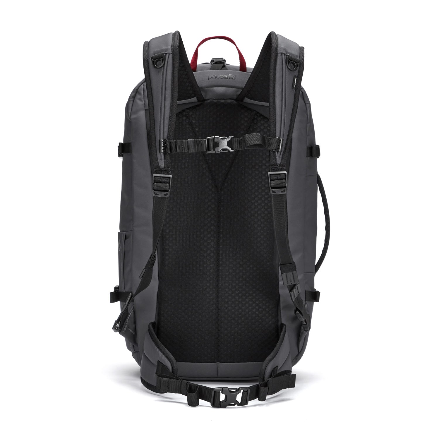 Pacsafe® EXP45 可登機防盜旅行背囊