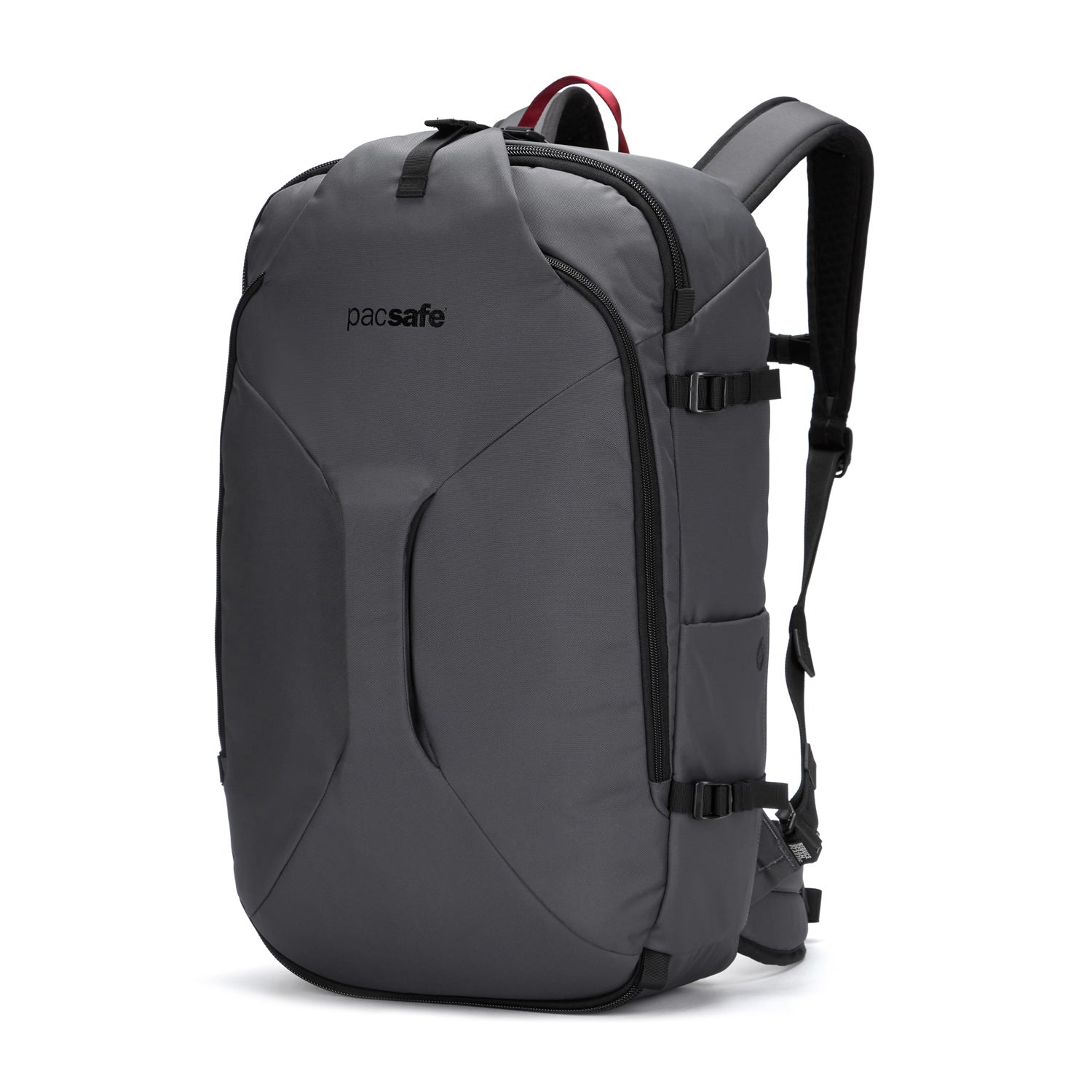 Pacsafe® EXP45 可登機防盜旅行背囊