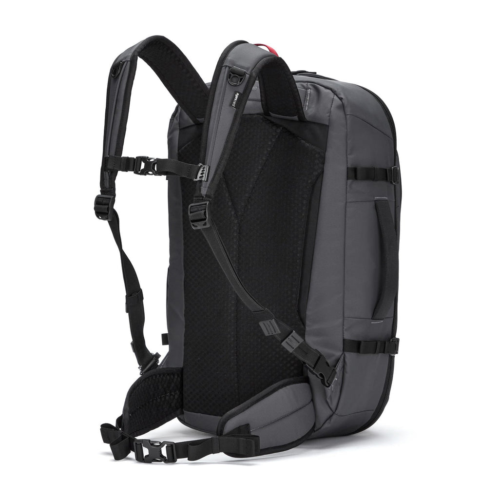 Pacsafe® EXP45 可登機防盜旅行背囊