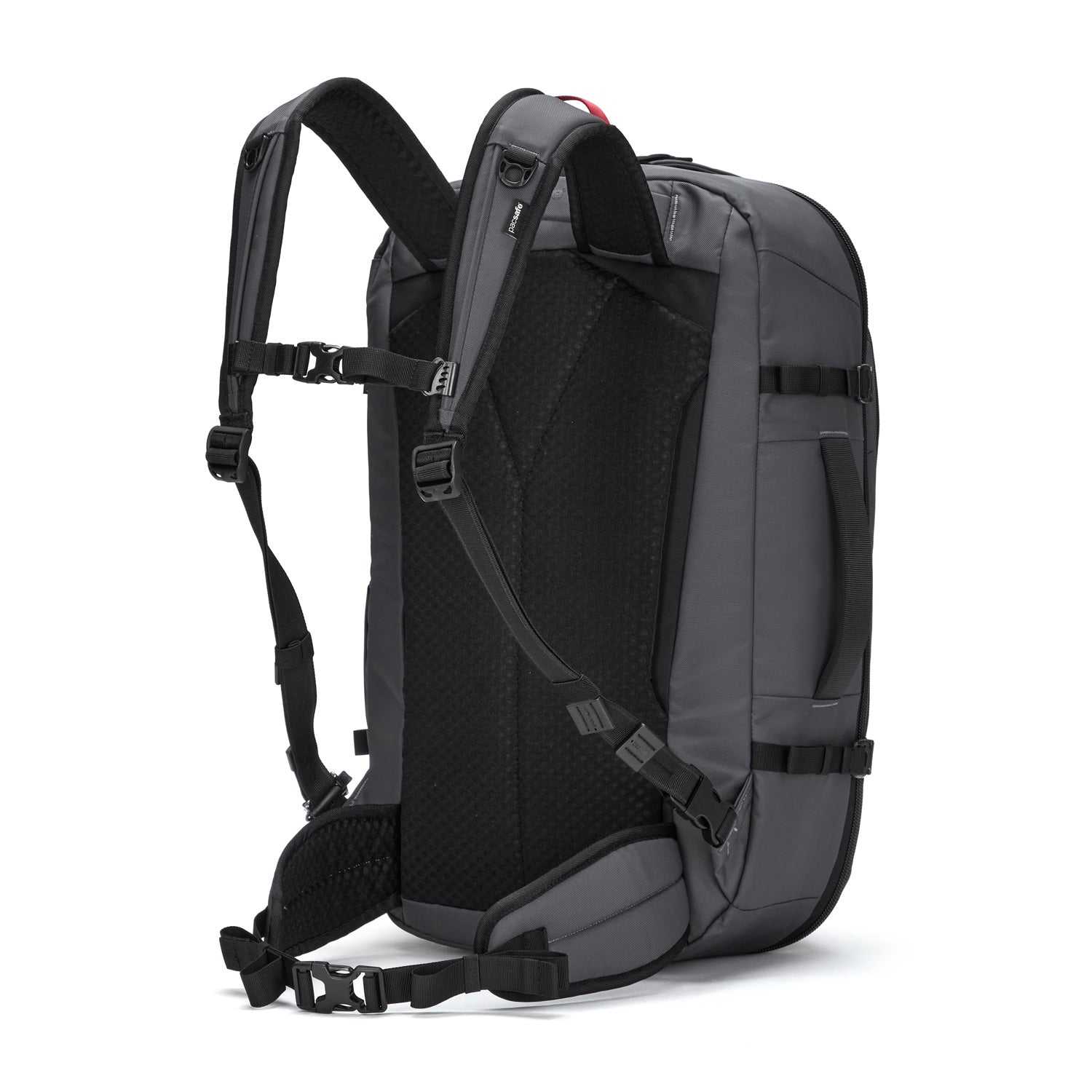 Pacsafe® EXP45 可登機防盜旅行背囊