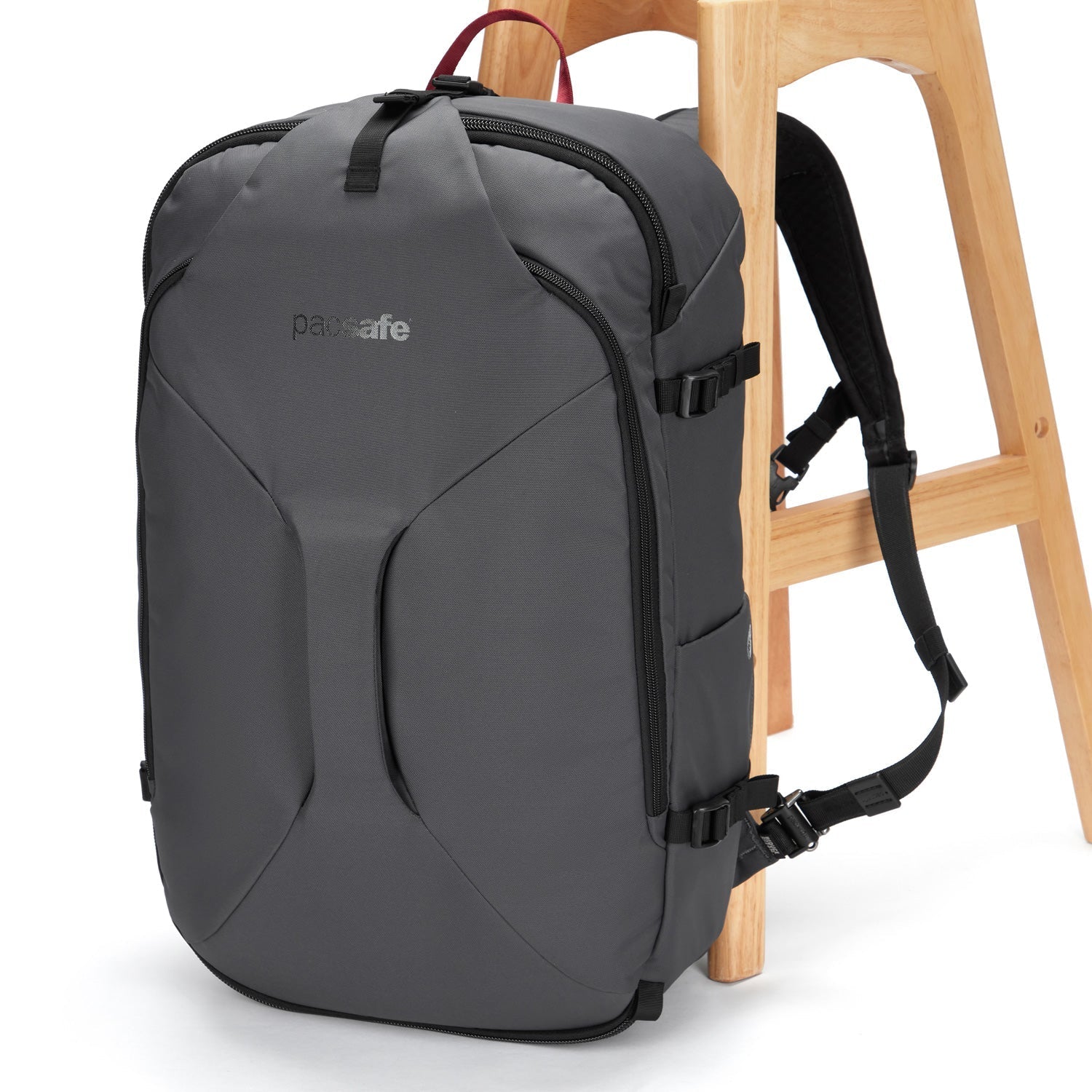 Pacsafe® EXP45 可登機防盜旅行背囊