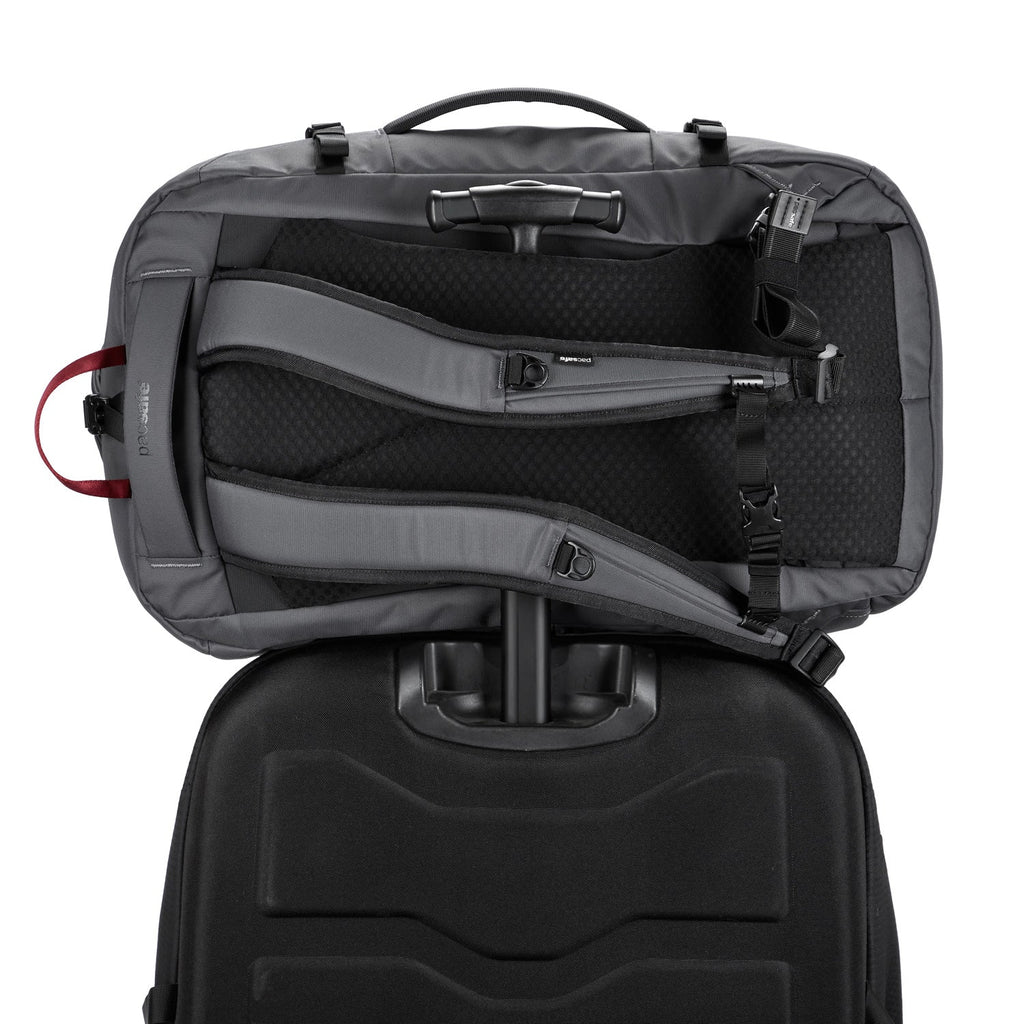 Pacsafe® EXP45 可登機防盜旅行背囊