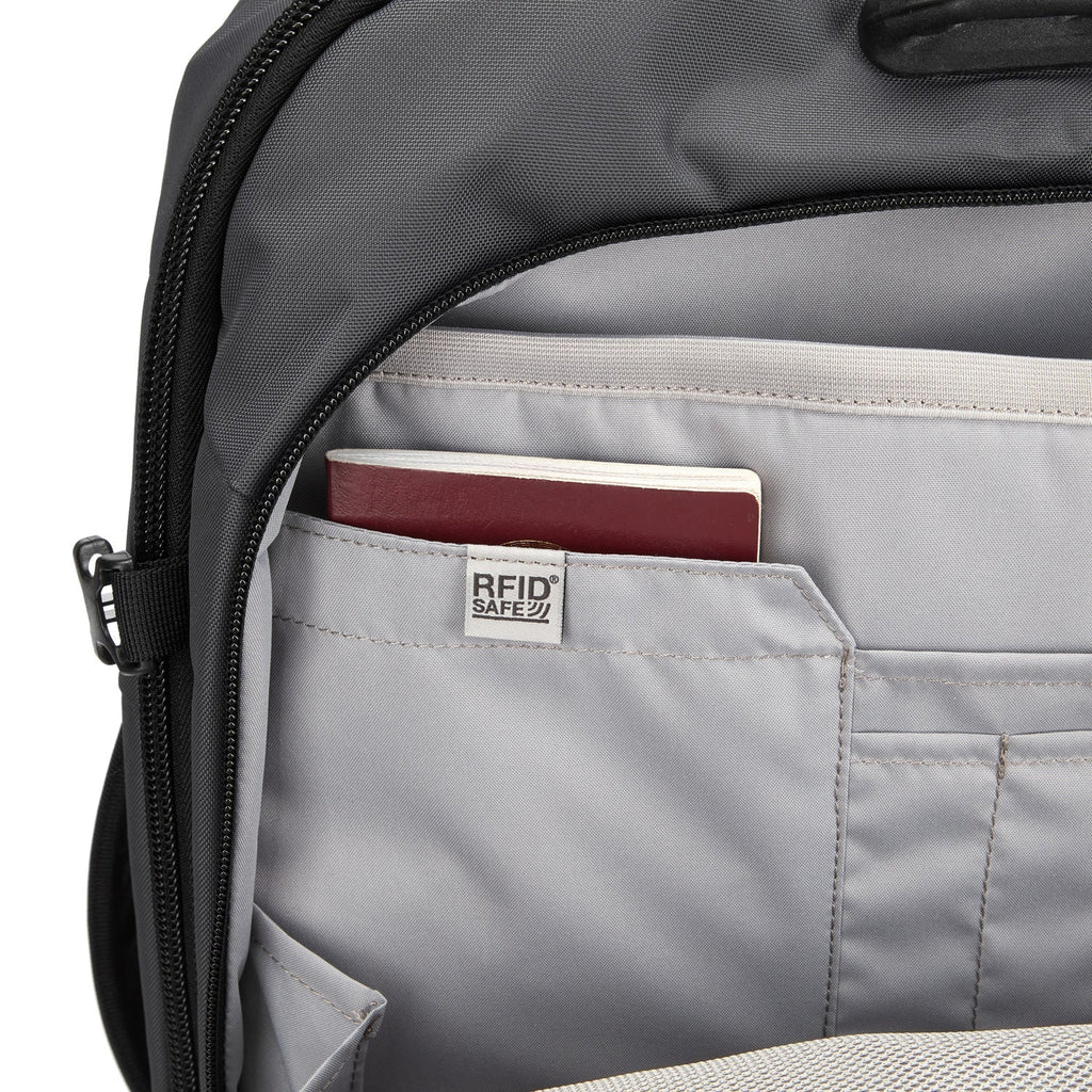 Pacsafe® EXP45 可登機防盜旅行背囊