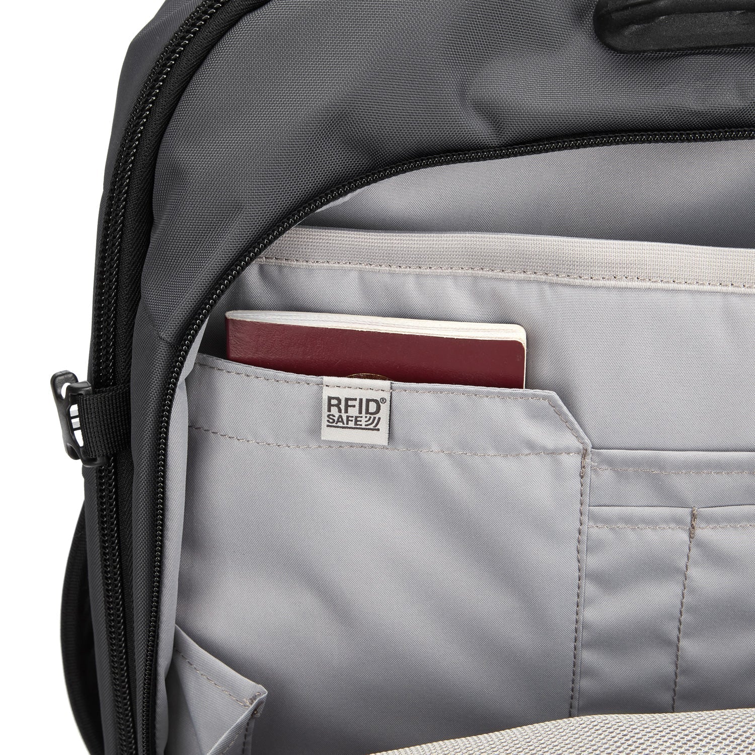 Pacsafe® EXP45 可登機防盜旅行背囊