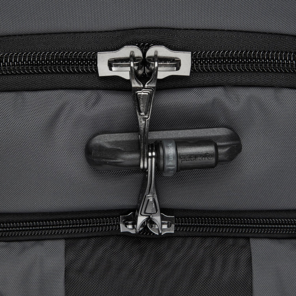 Pacsafe® EXP45 可登機防盜旅行背囊
