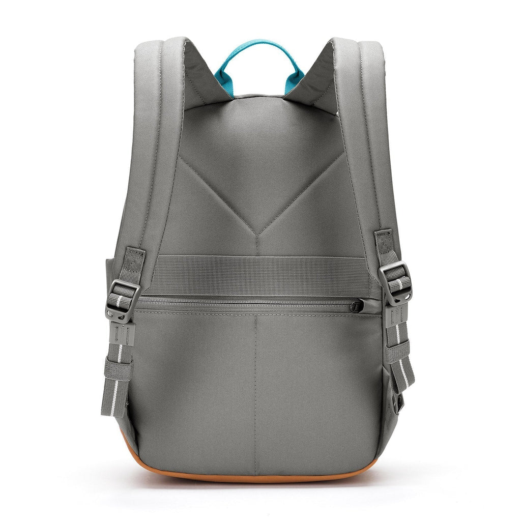 Pacsafe® GO 15L 防盜背囊