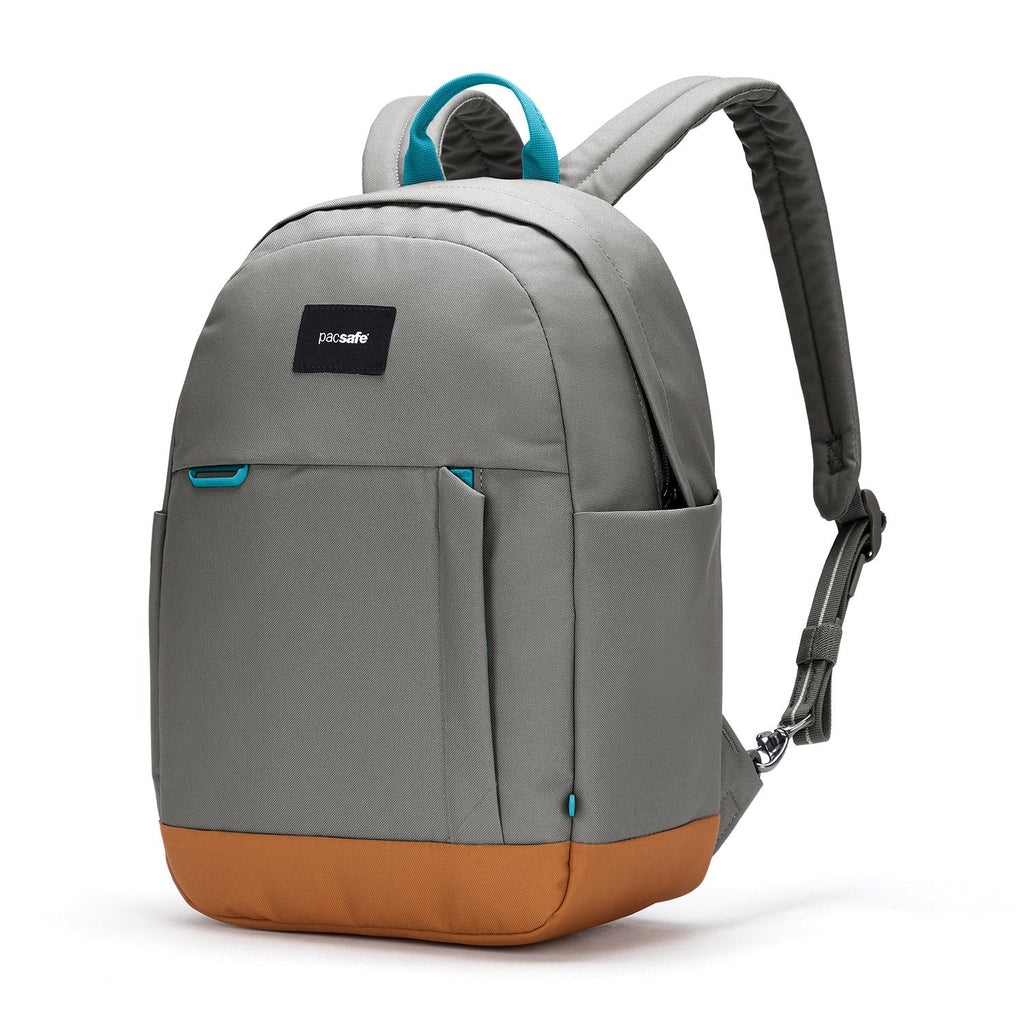 Pacsafe® GO 15L 防盜背囊