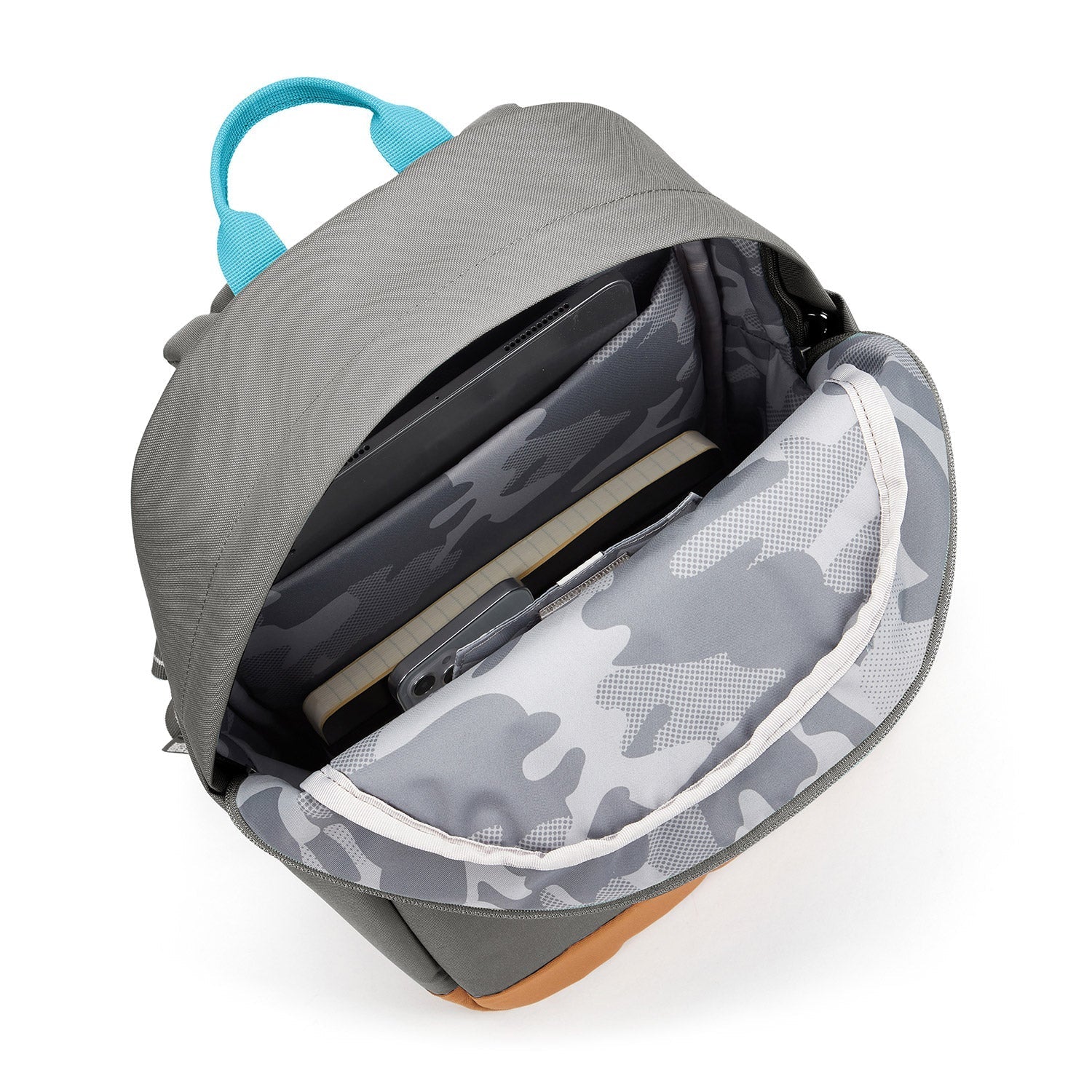 Pacsafe® GO 15L 防盜背囊