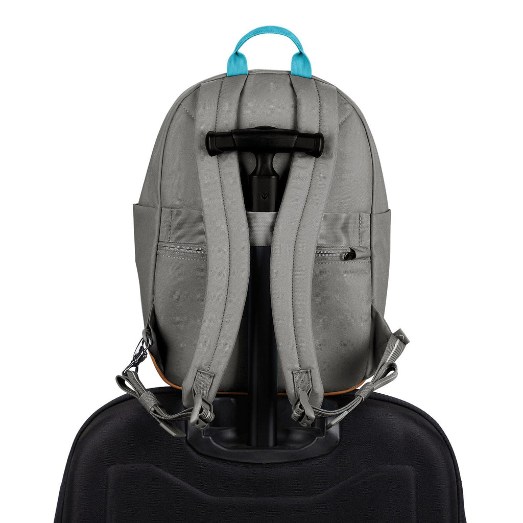 Pacsafe® GO 15L 防盜背囊