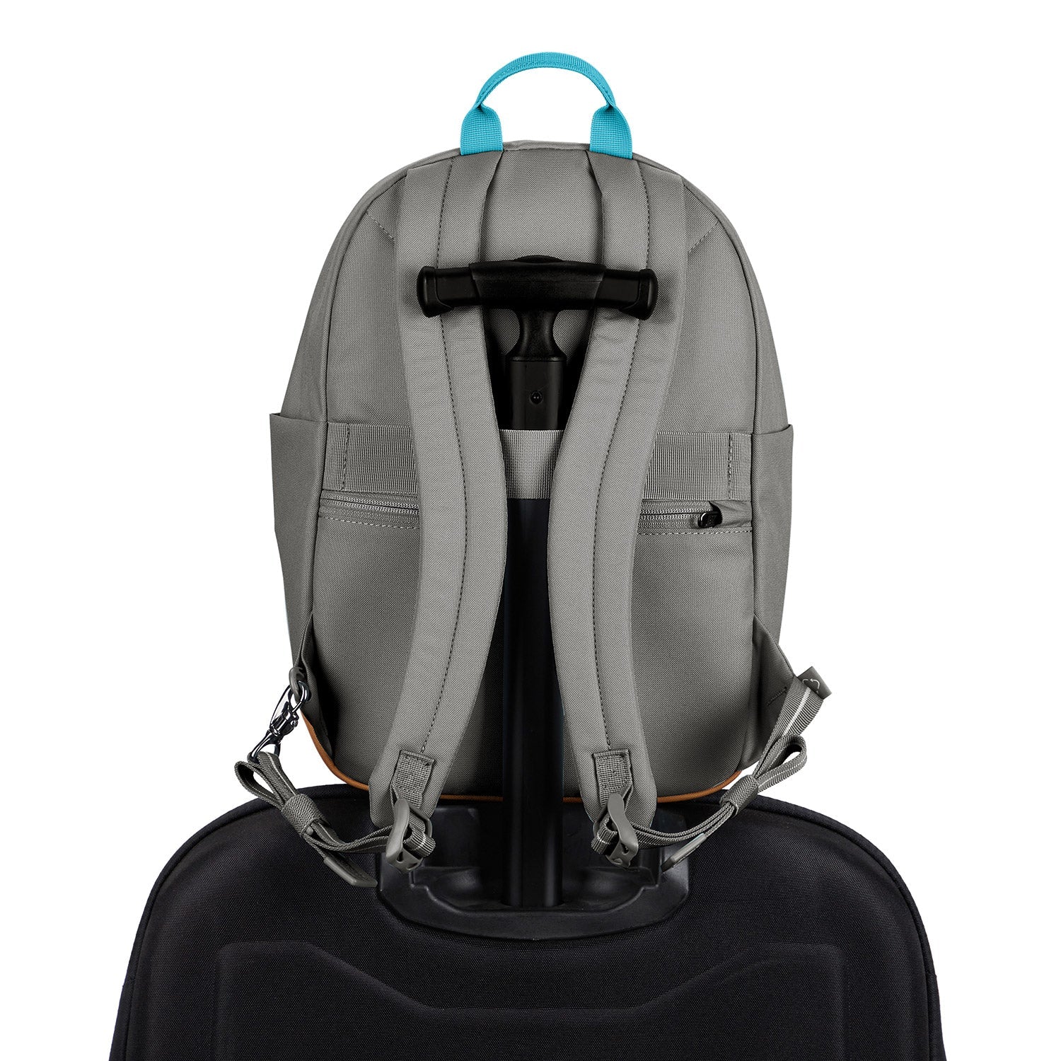 Pacsafe® GO 15L 防盜背囊