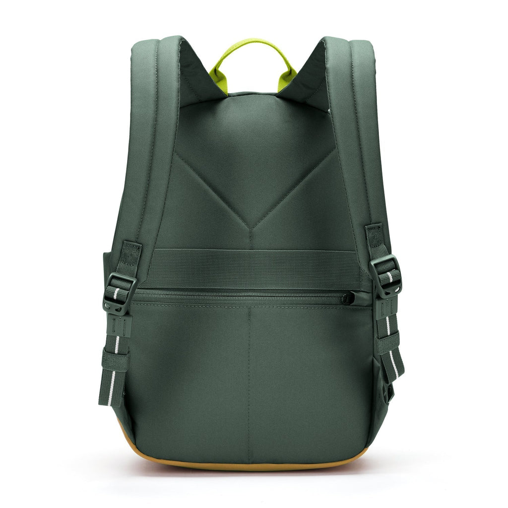 Pacsafe® GO 15L 防盜背囊