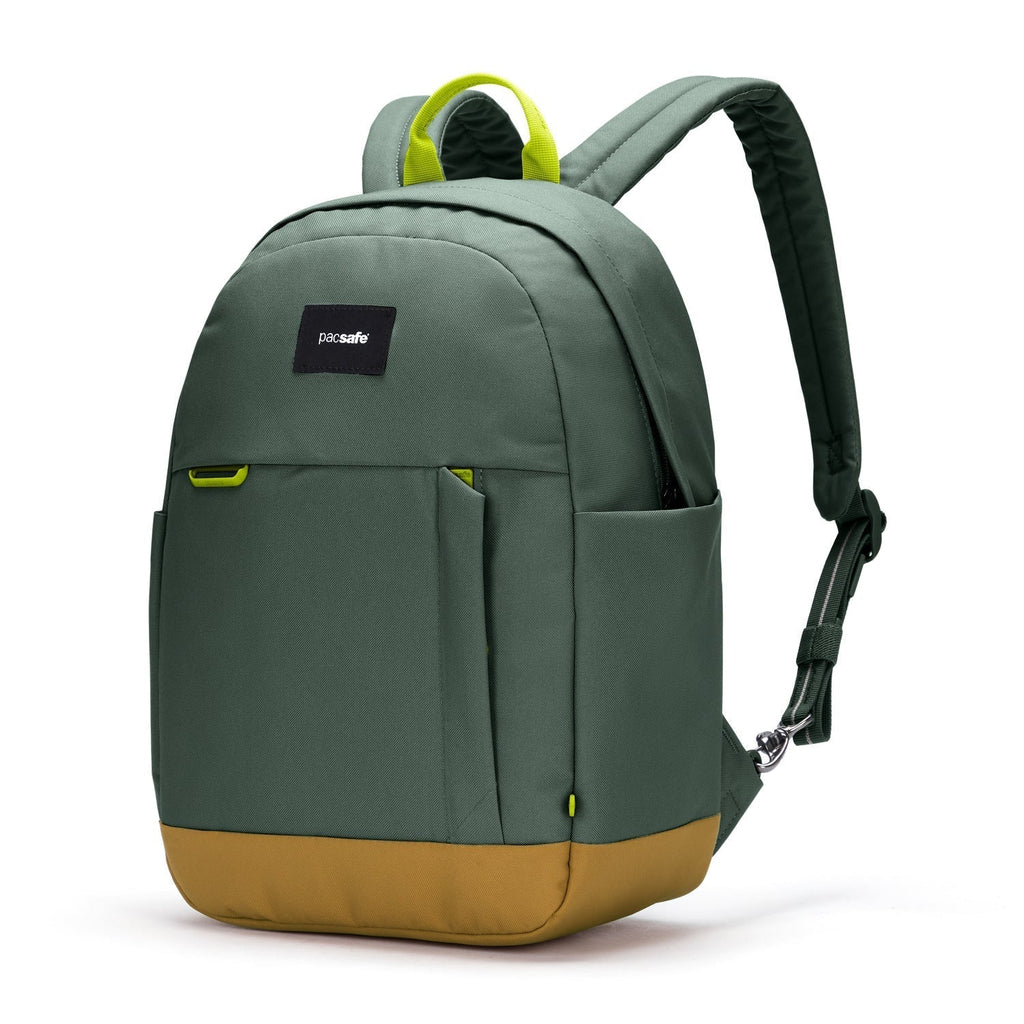 Pacsafe® GO 15L 防盜背囊