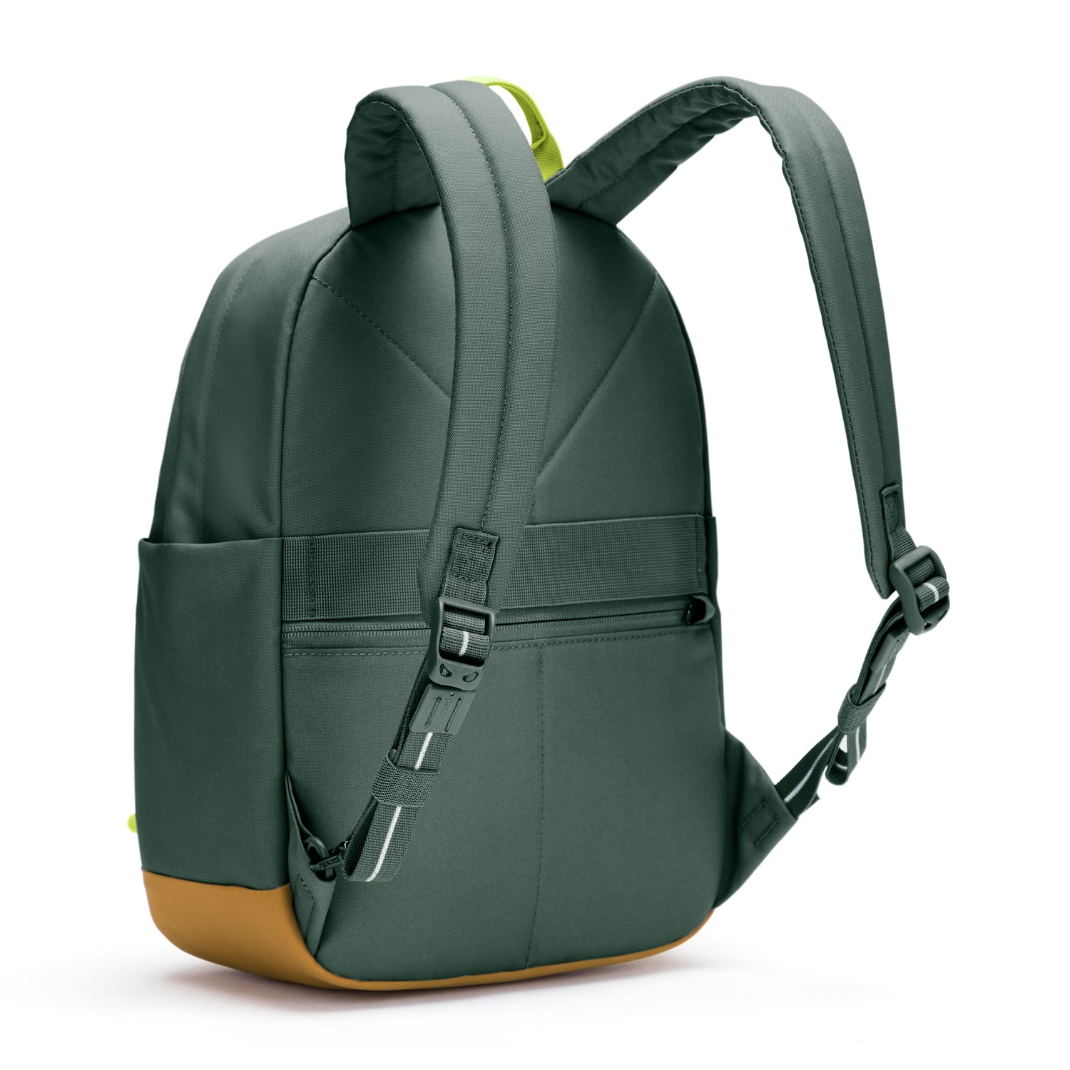 Pacsafe® GO 15L 防盜背囊