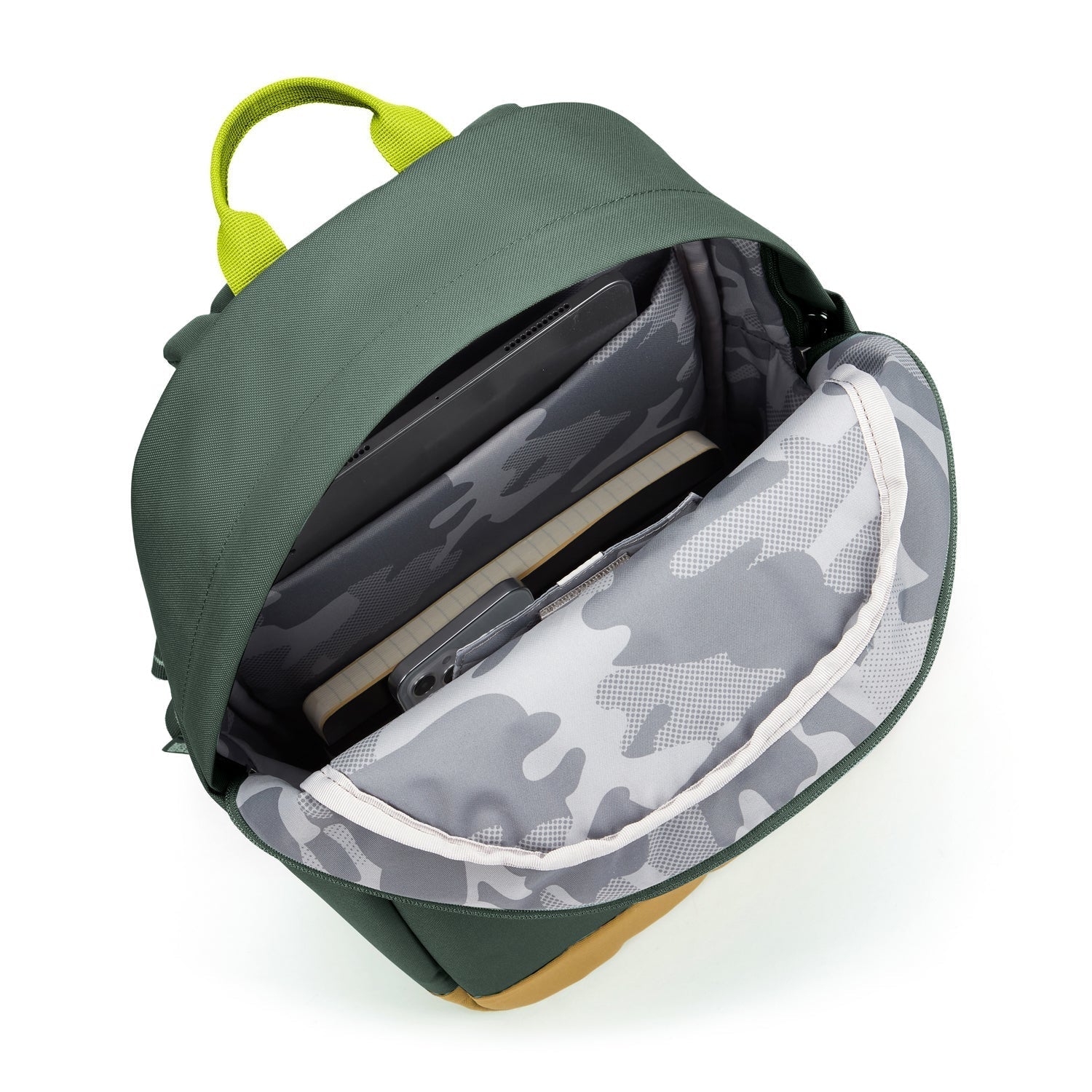 Pacsafe® GO 15L 防盜背囊