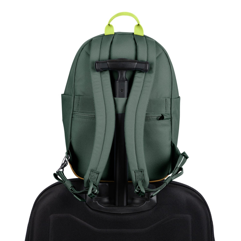 Pacsafe® GO 15L 防盜背囊