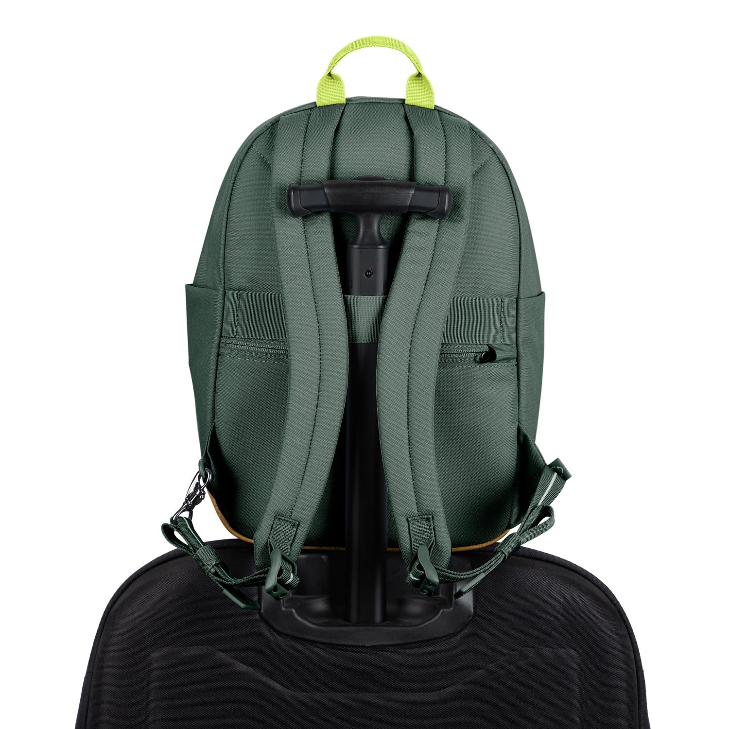 Pacsafe® GO 15L 防盜背囊