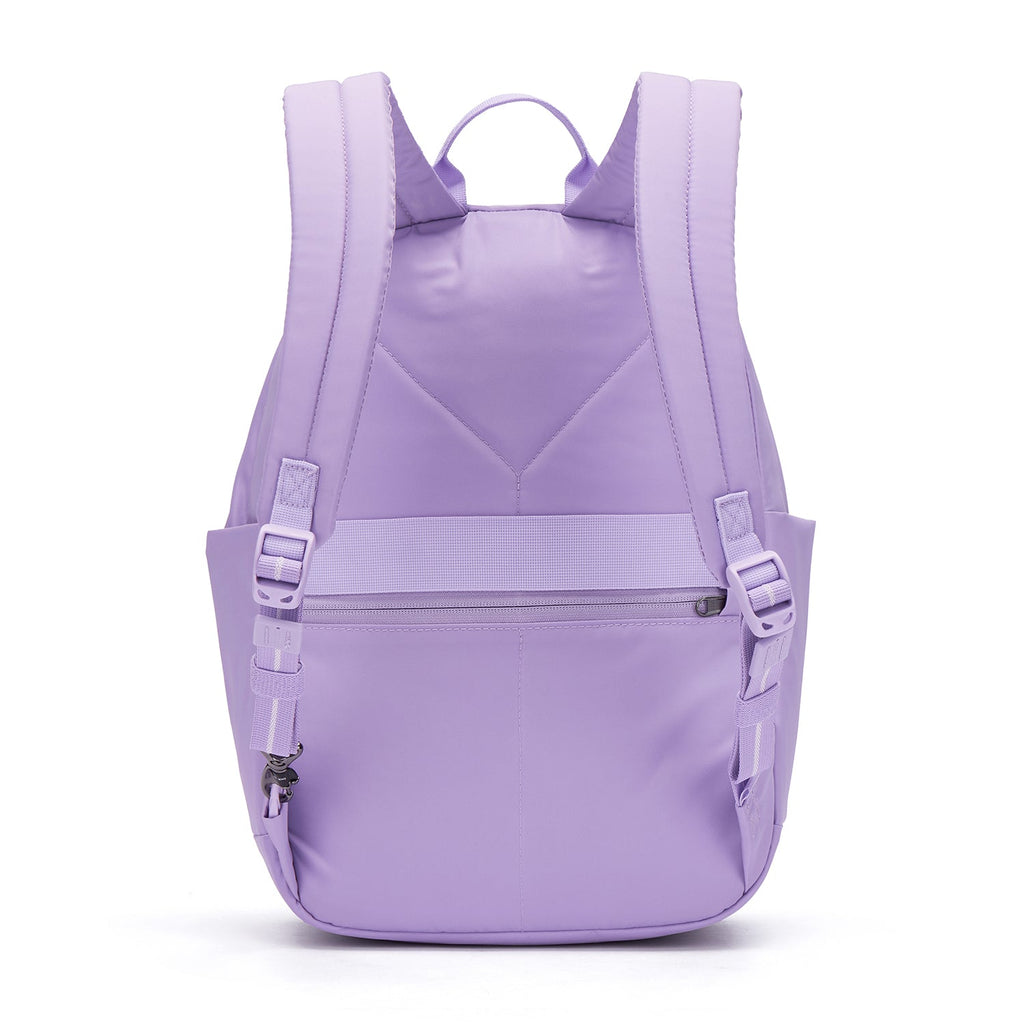 Pacsafe® GO 15L 防盜背囊